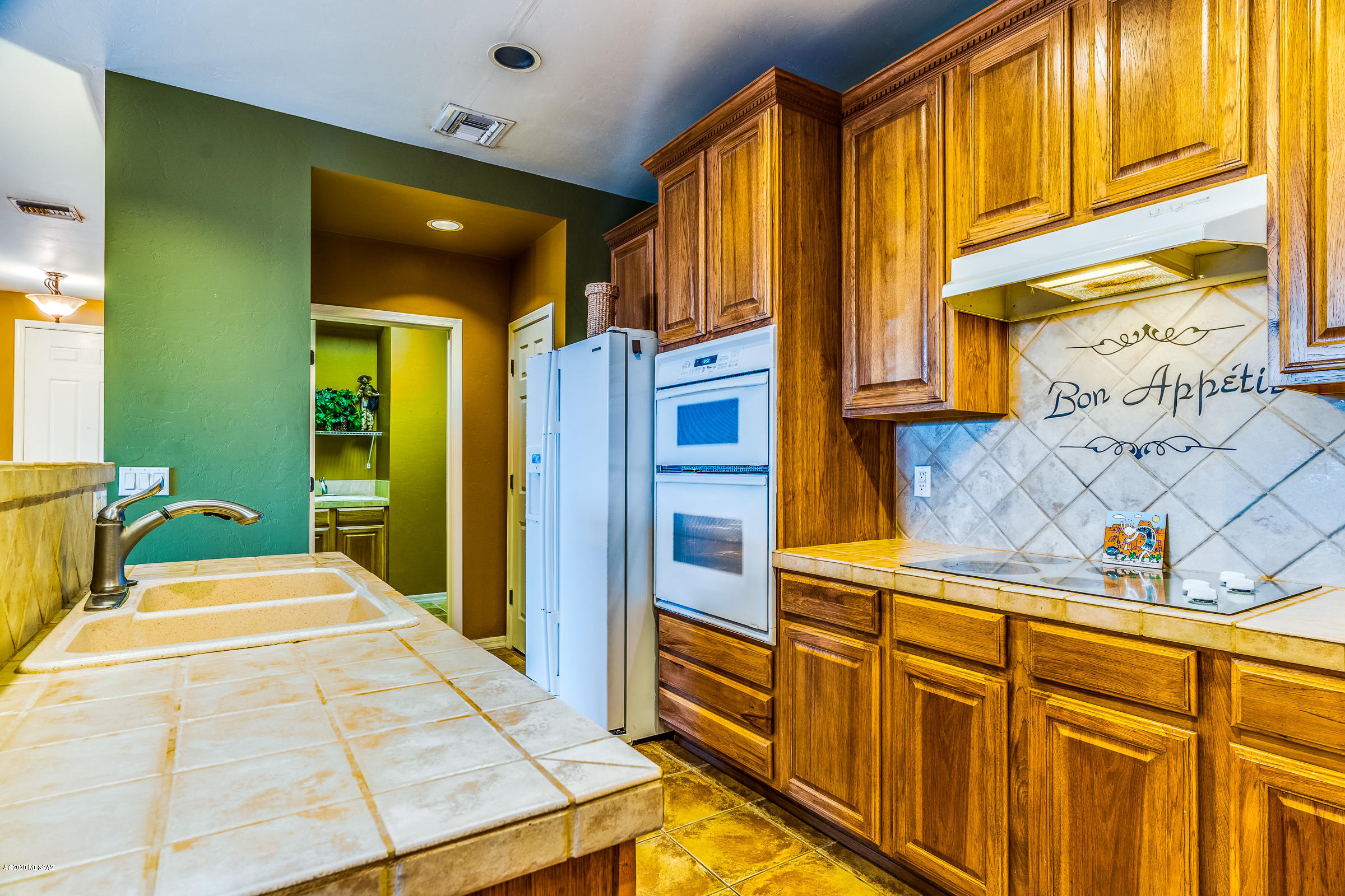 Catalina Vistas - Residential