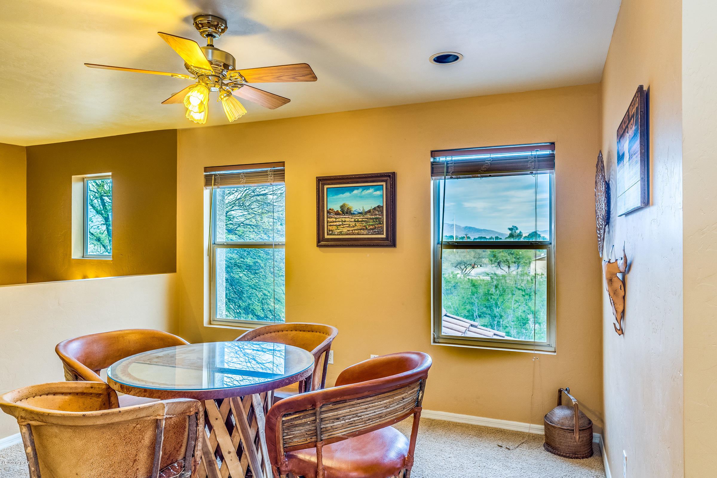 Catalina Vistas - Residential