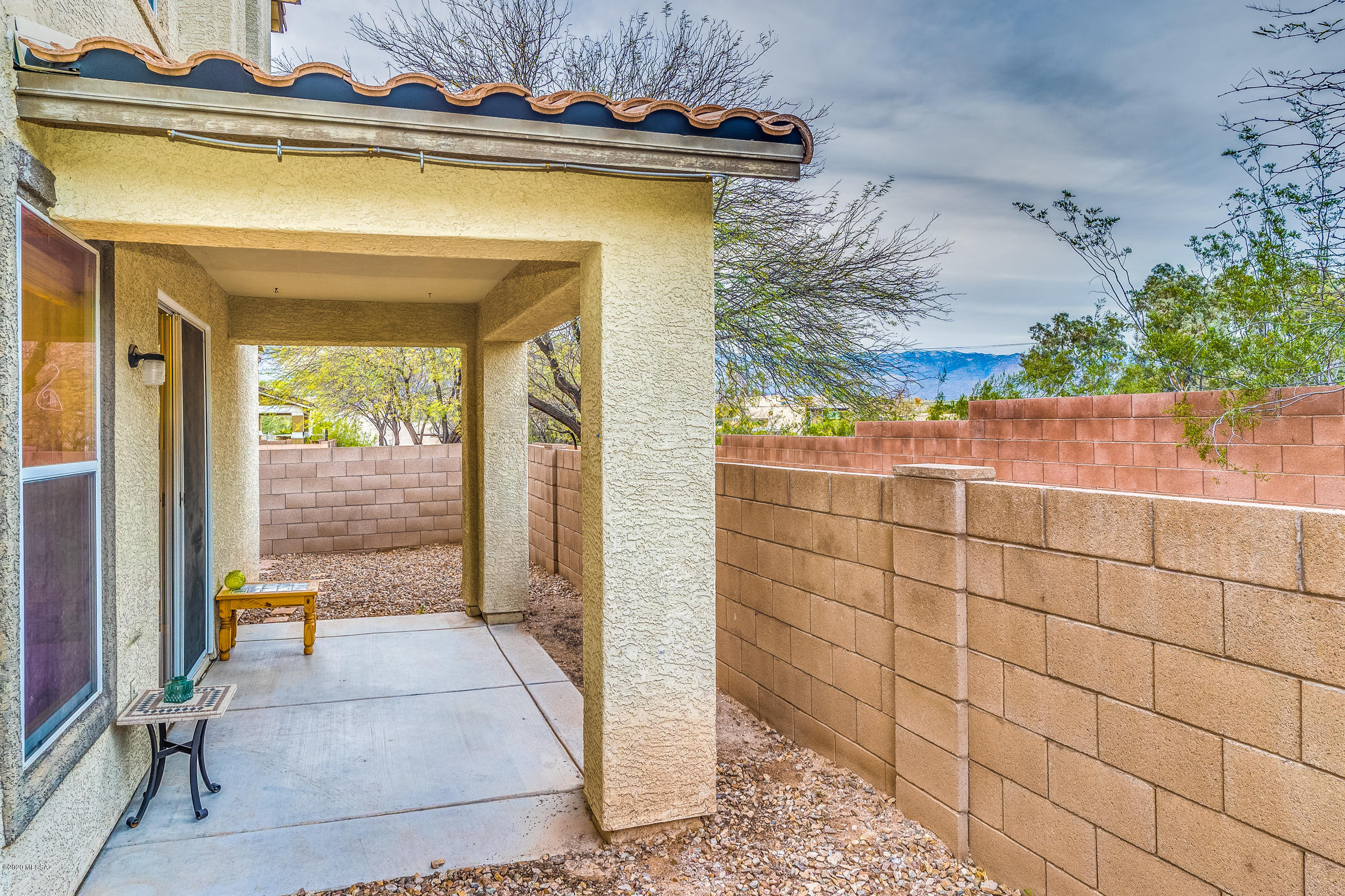 Catalina Vistas - Residential