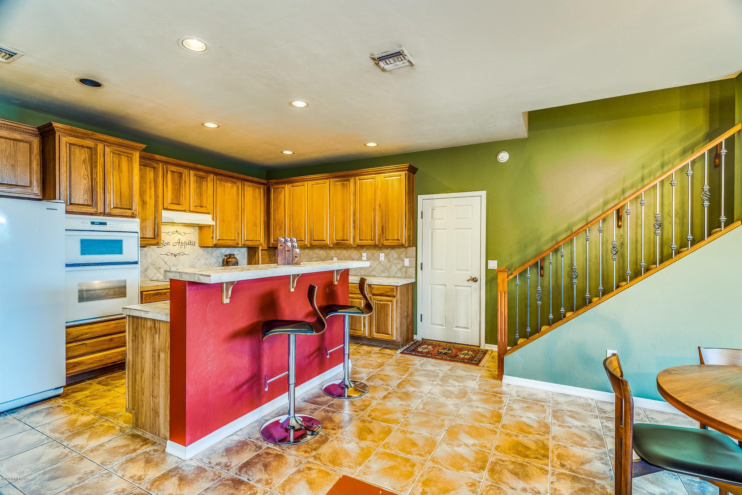 Catalina Vistas - Residential
