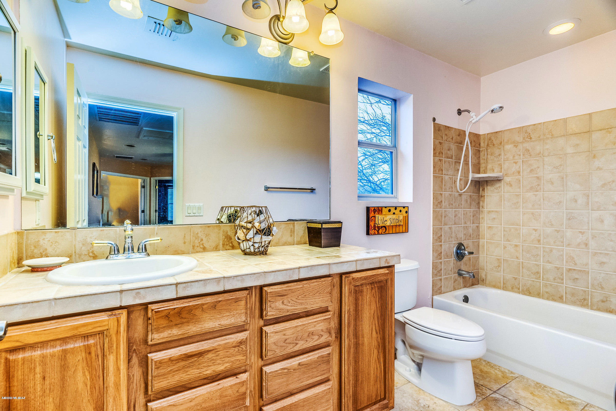 Catalina Vistas - Residential
