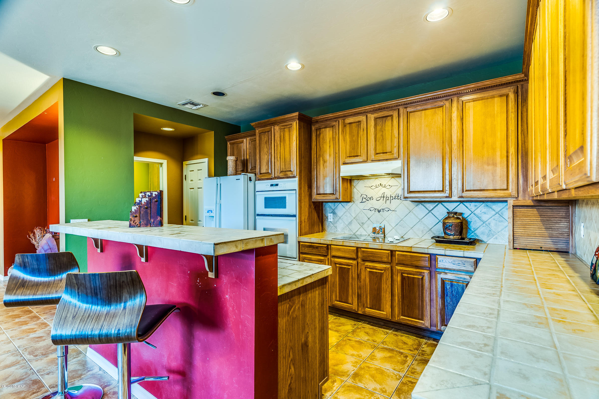 Catalina Vistas - Residential