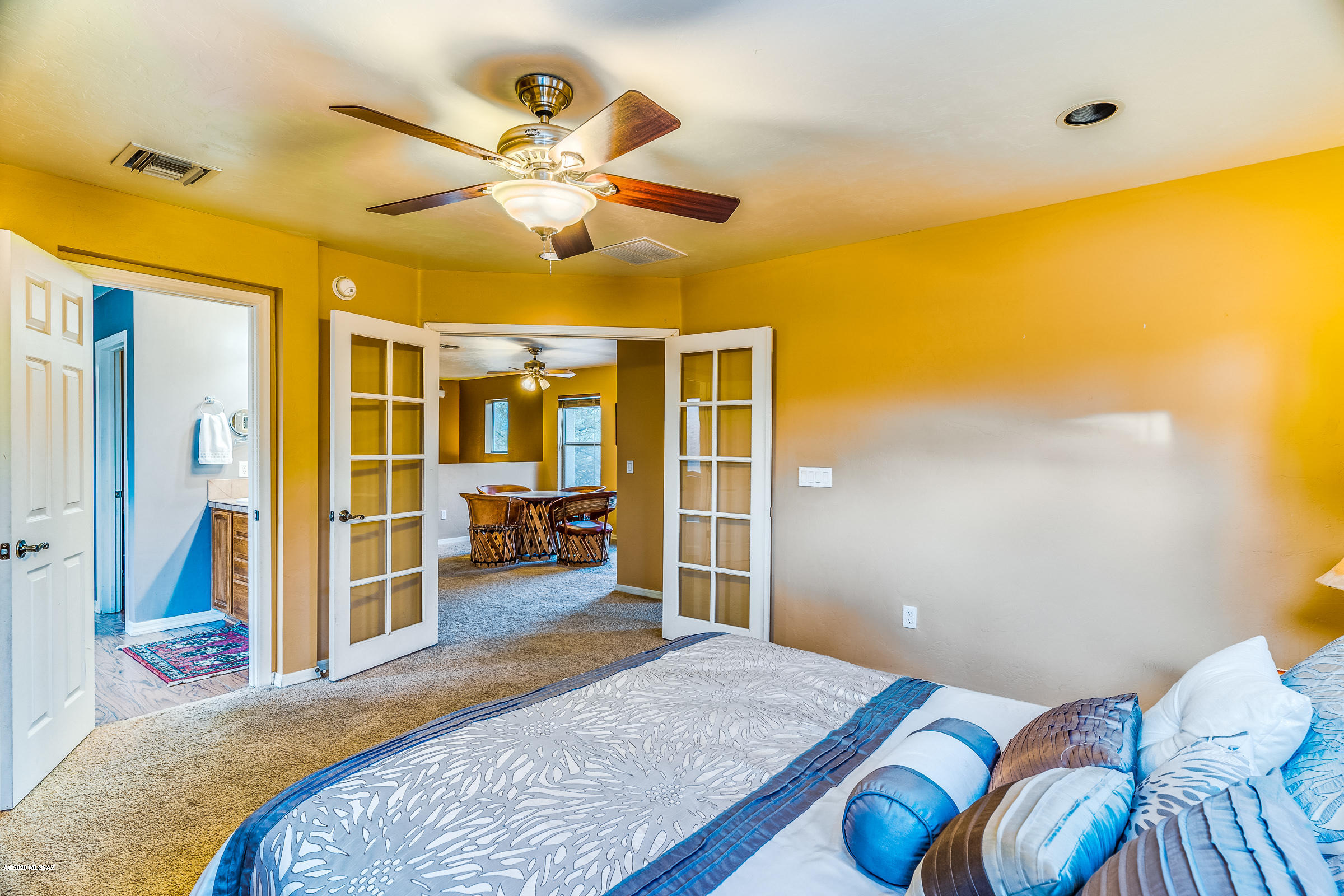 Catalina Vistas - Residential