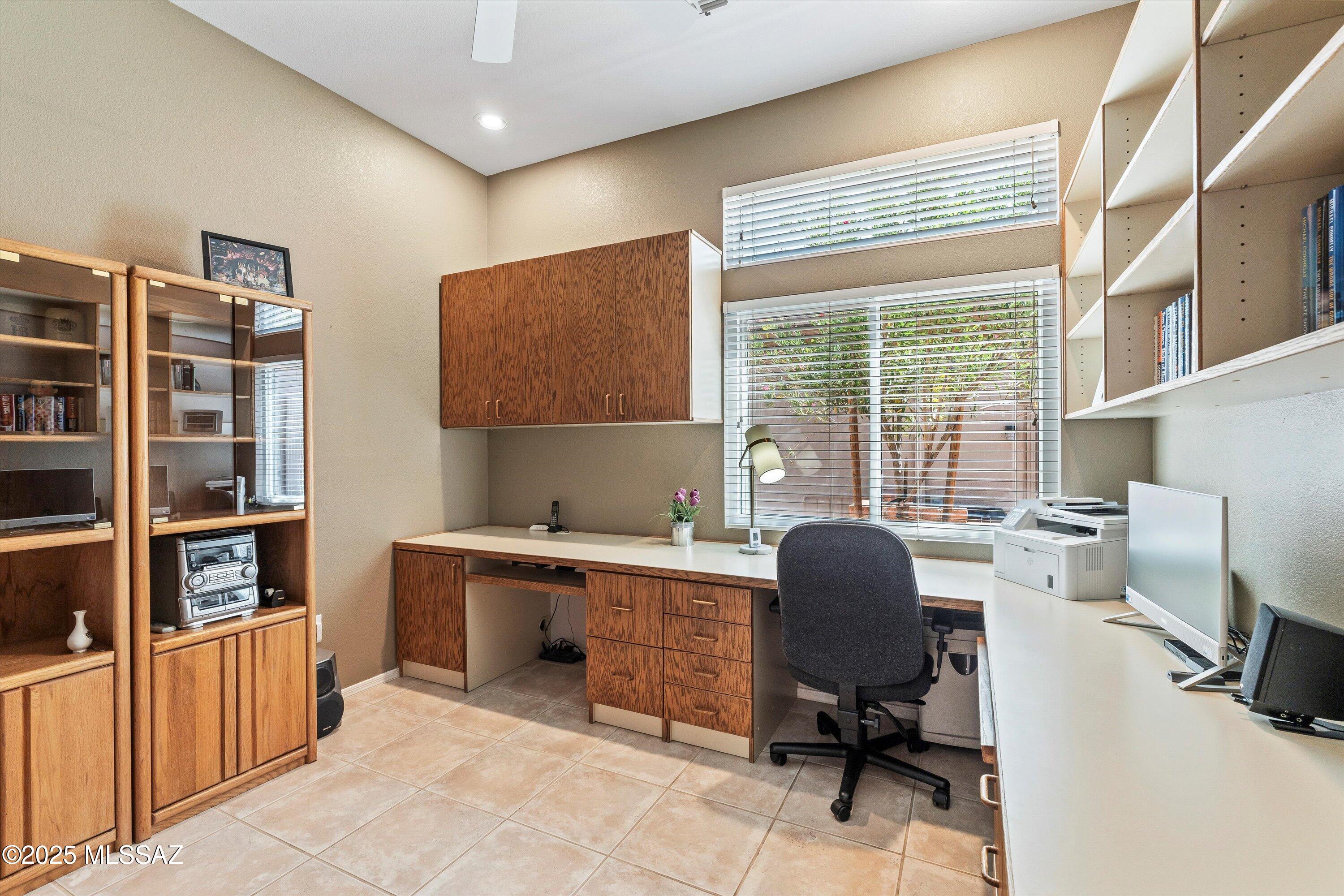 Sun City Vistoso Unit 12(1-277) - Residential