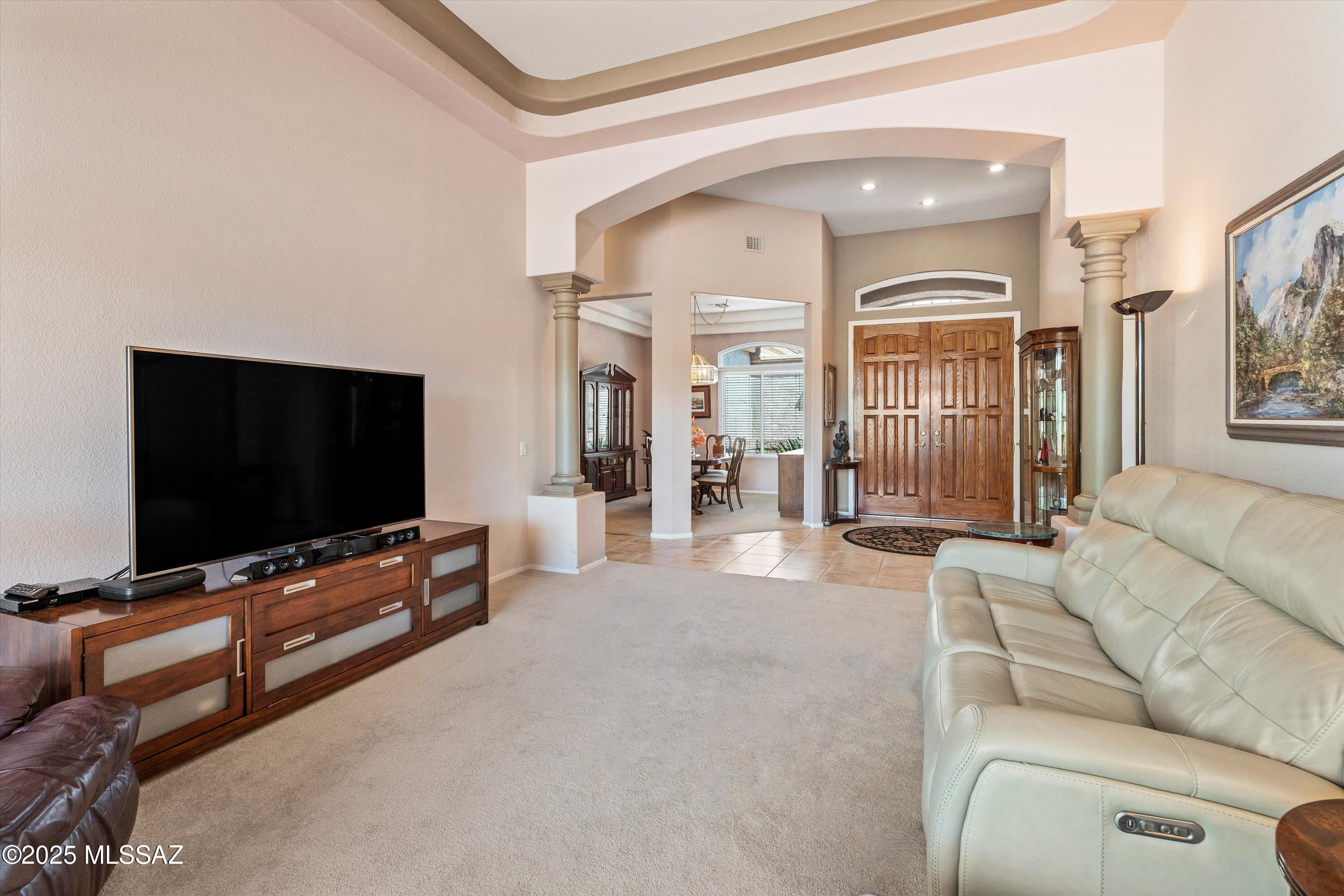 Sun City Vistoso Unit 12(1-277) - Residential