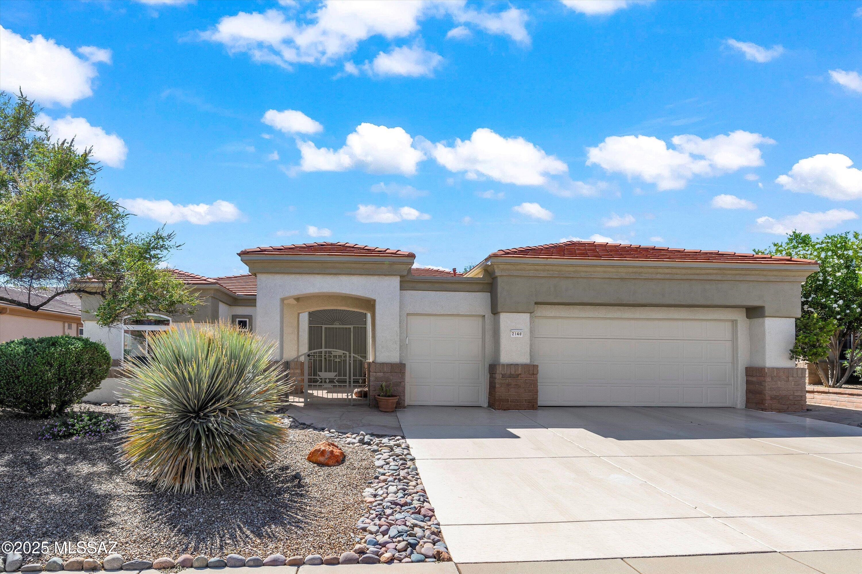 Sun City Vistoso Unit 12(1-277) - Residential