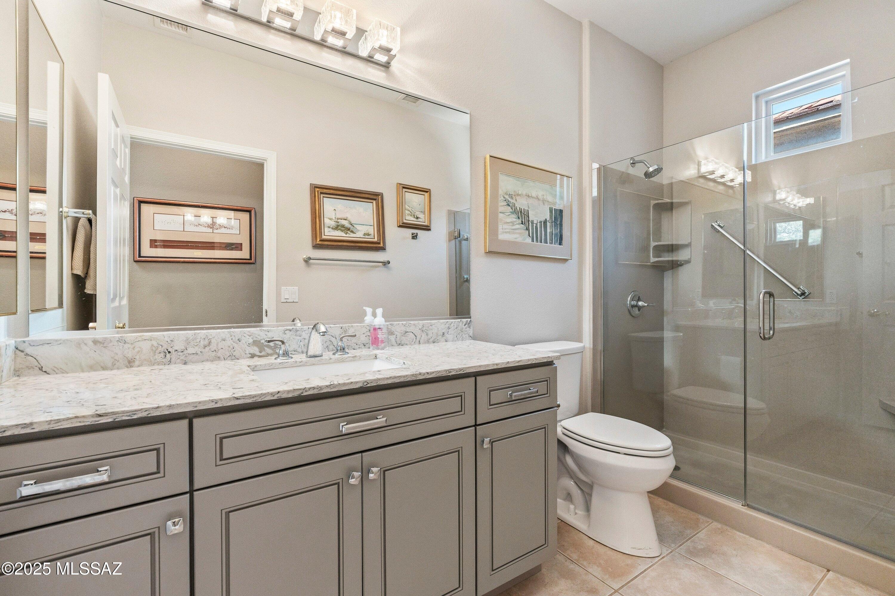 Sun City Vistoso Unit 12(1-277) - Residential