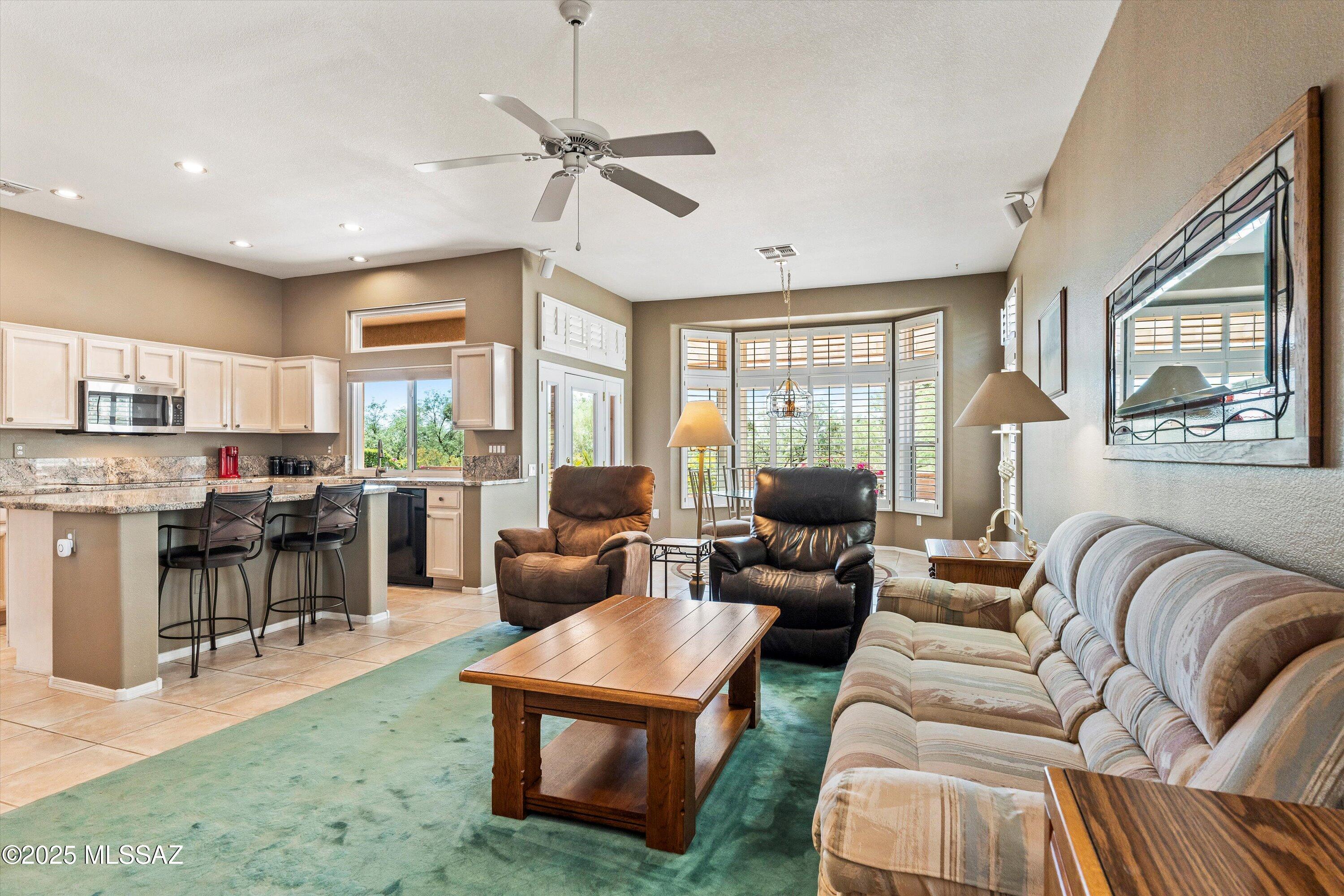 Sun City Vistoso Unit 12(1-277) - Residential