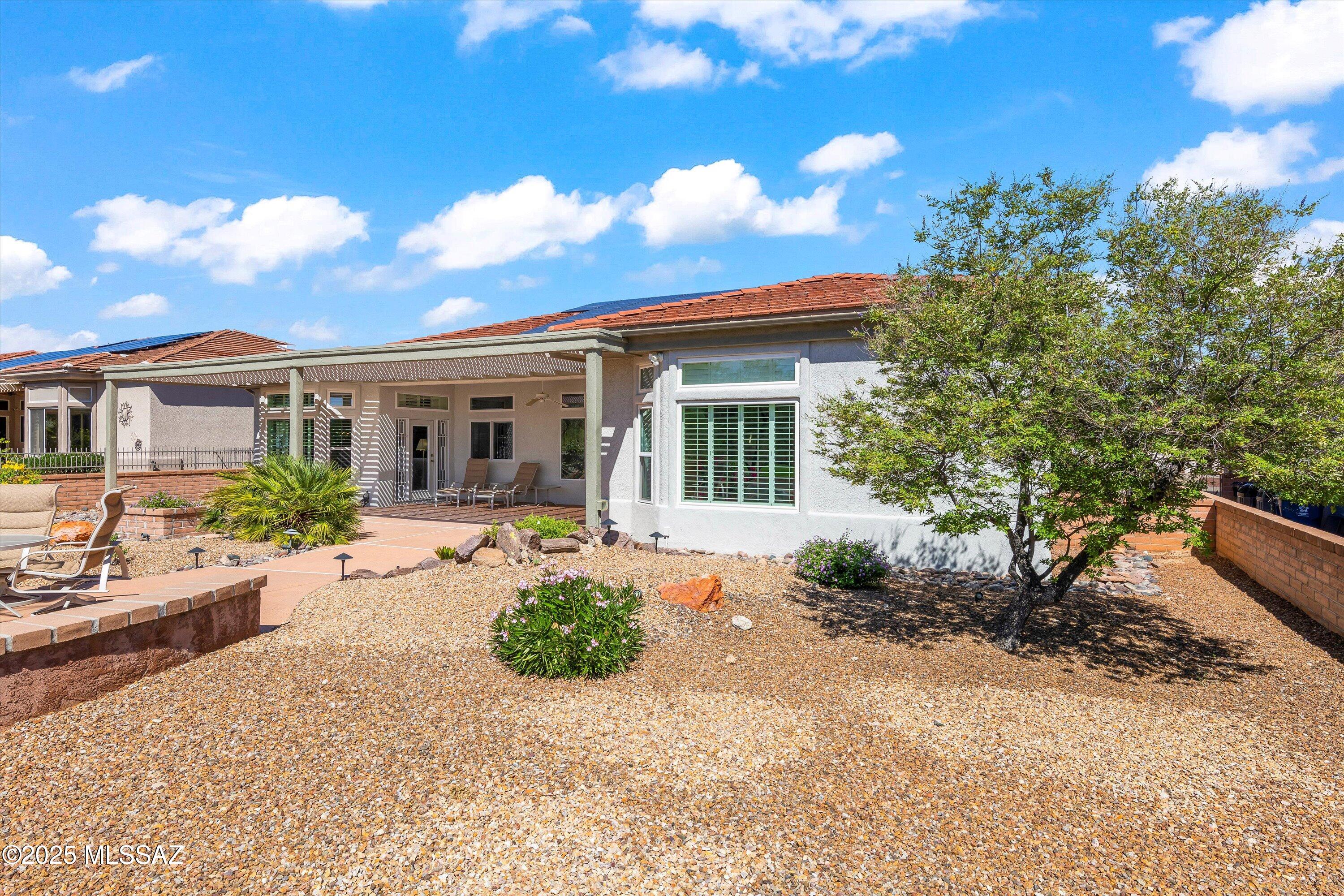 Sun City Vistoso Unit 12(1-277) - Residential