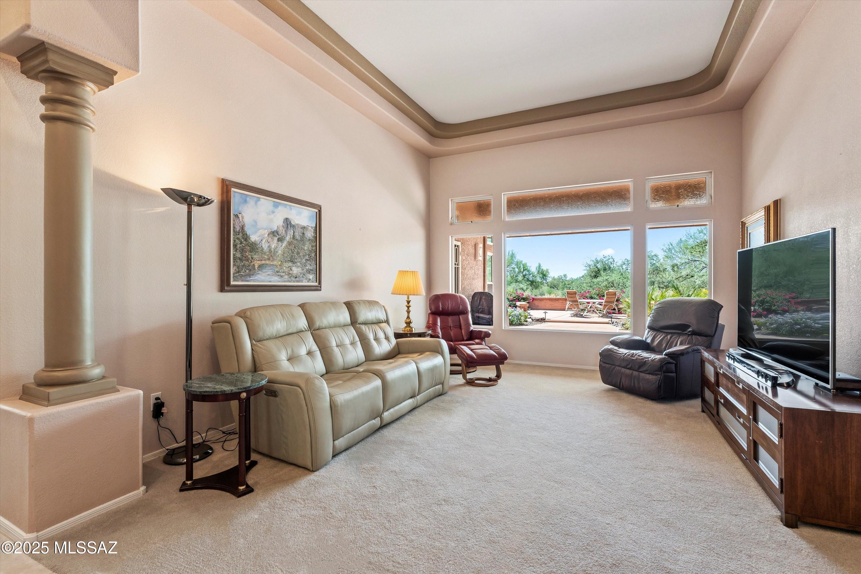 Sun City Vistoso Unit 12(1-277) - Residential