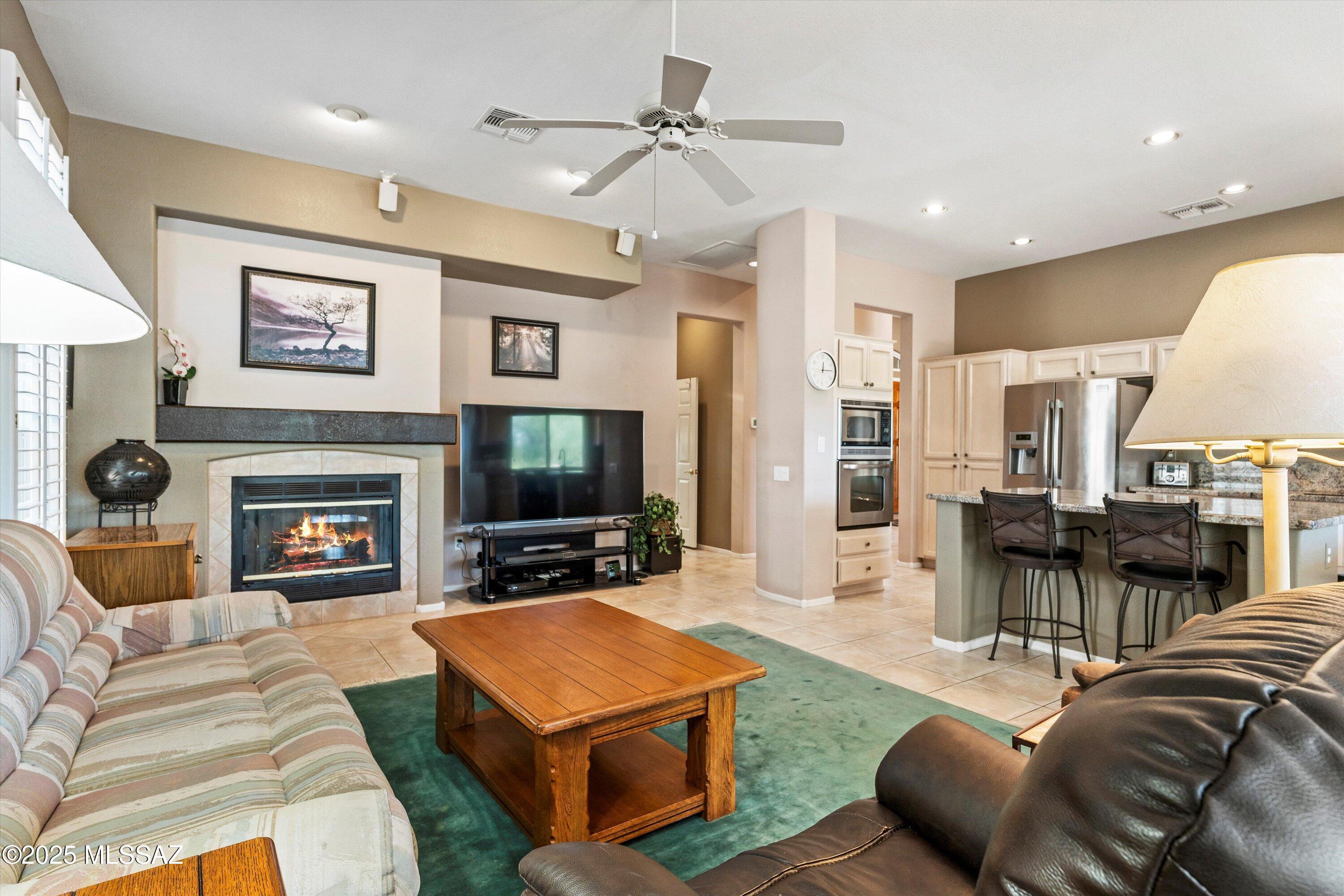 Sun City Vistoso Unit 12(1-277) - Residential