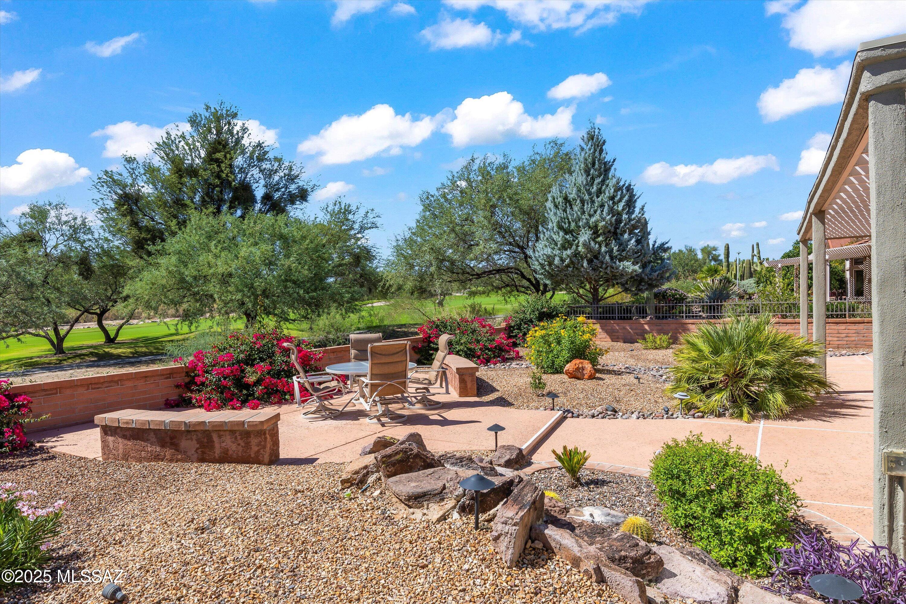 Sun City Vistoso Unit 12(1-277) - Residential