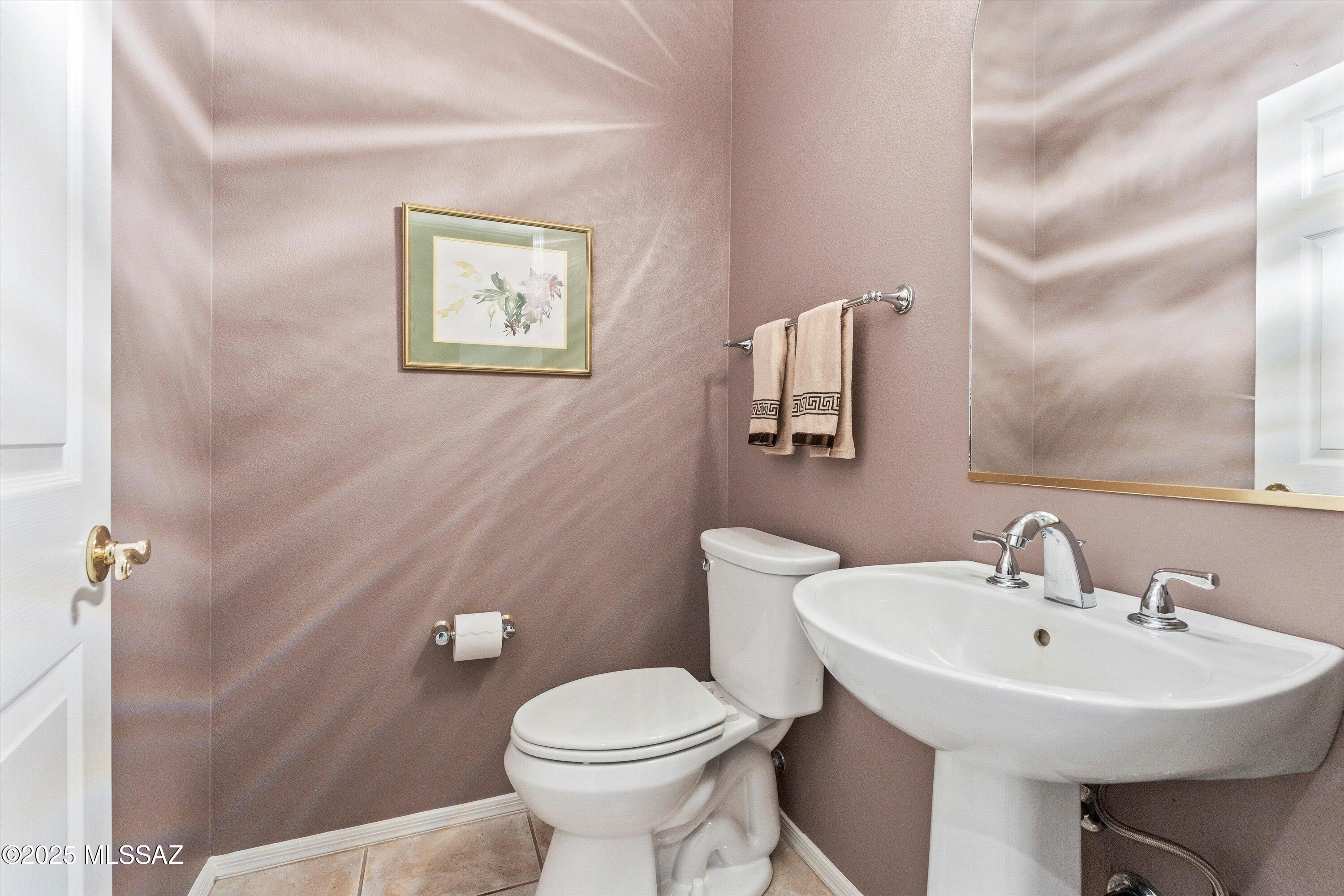 Sun City Vistoso Unit 12(1-277) - Residential