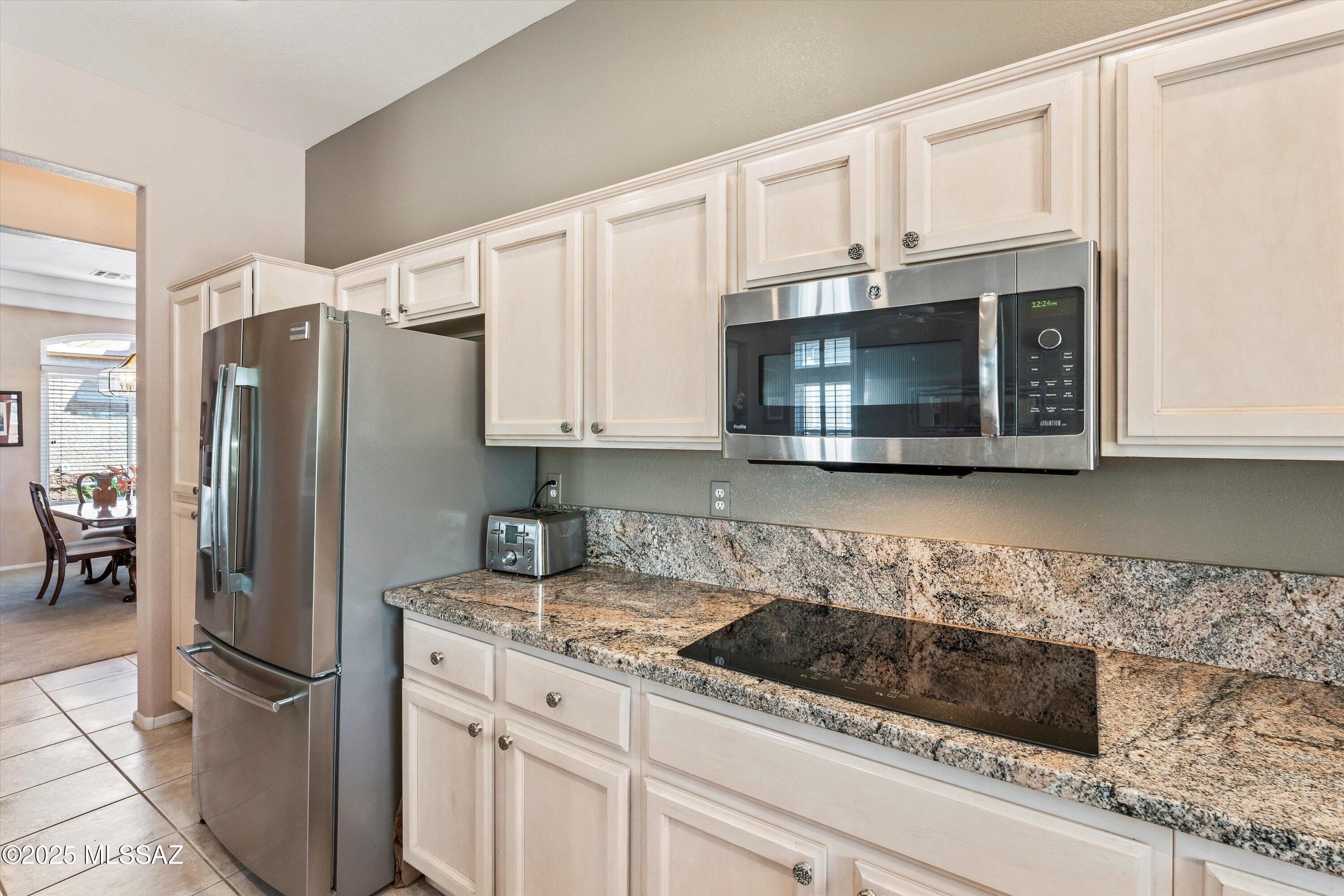 Sun City Vistoso Unit 12(1-277) - Residential