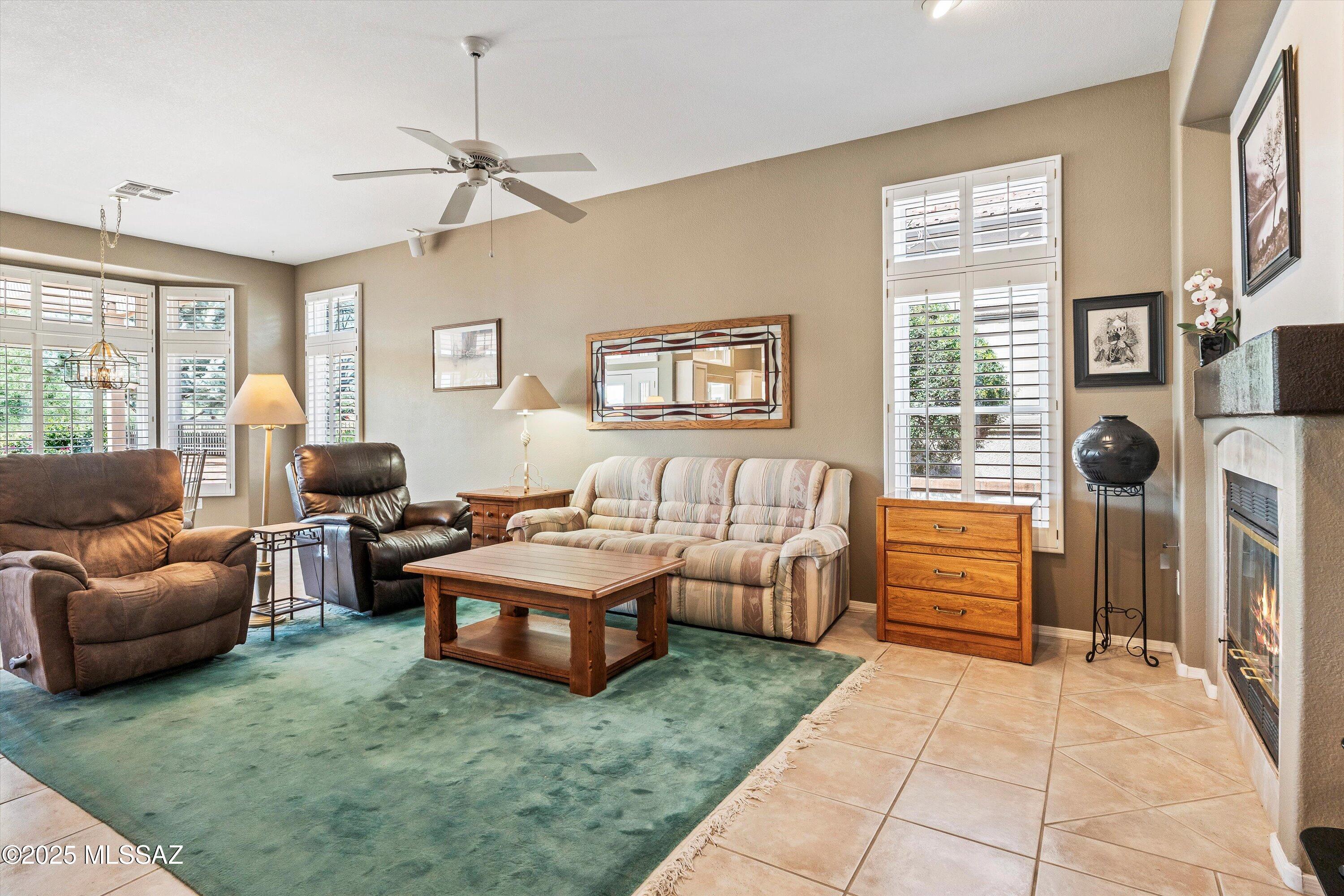 Sun City Vistoso Unit 12(1-277) - Residential