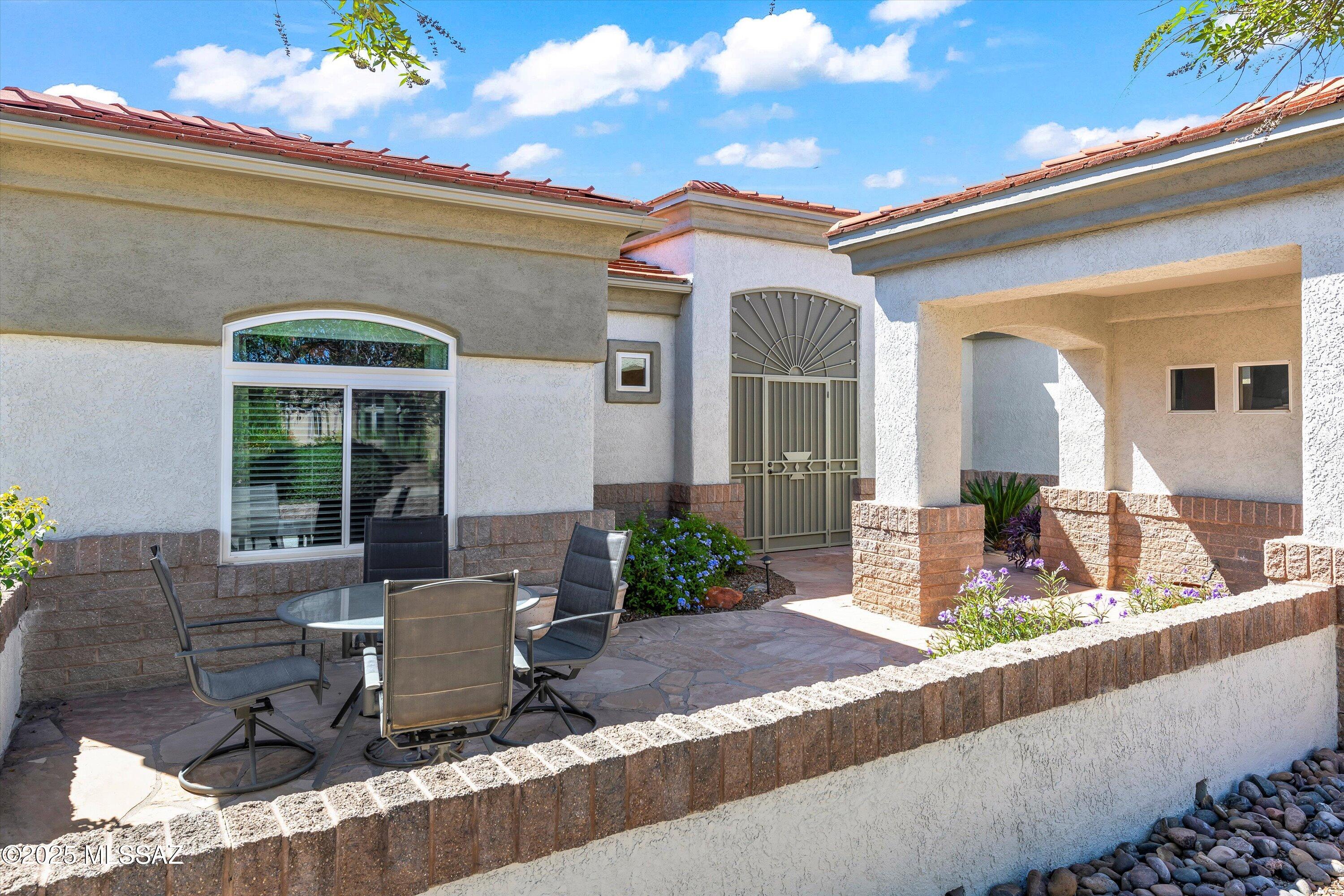 Sun City Vistoso Unit 12(1-277) - Residential