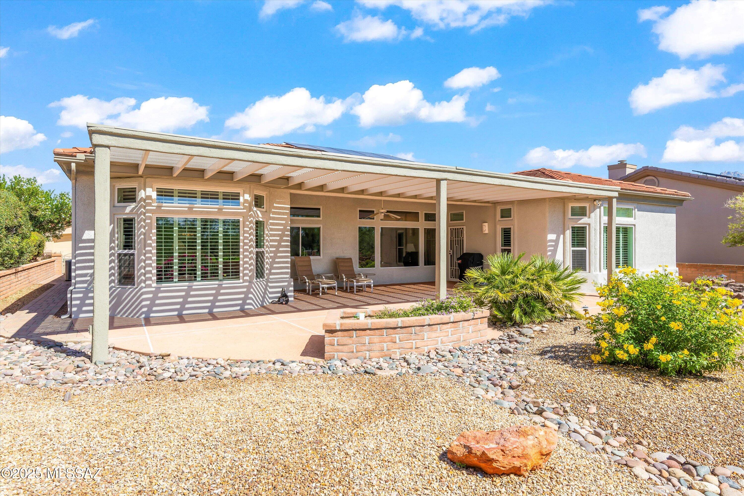 Sun City Vistoso Unit 12(1-277) - Residential
