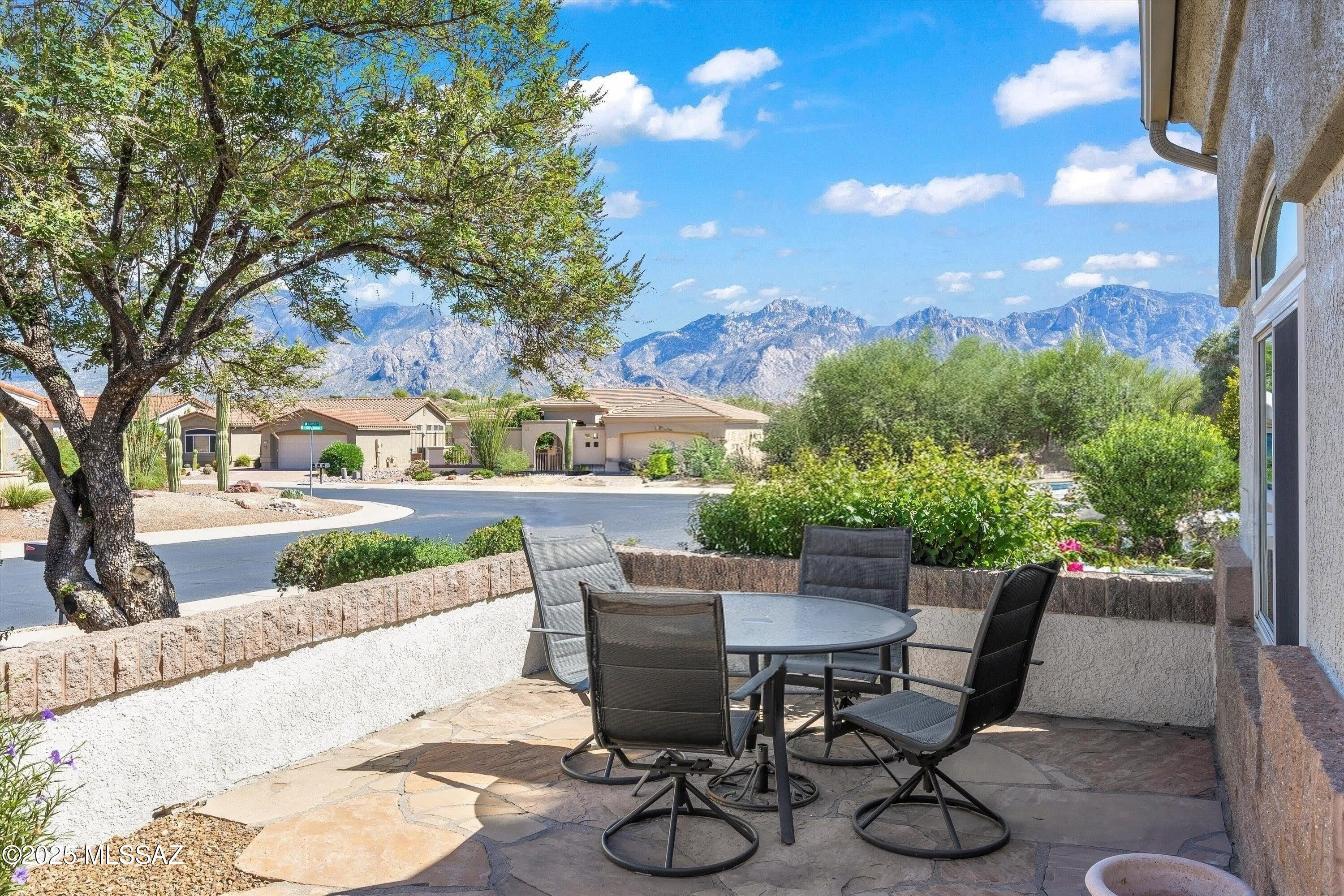 Sun City Vistoso Unit 12(1-277) - Residential