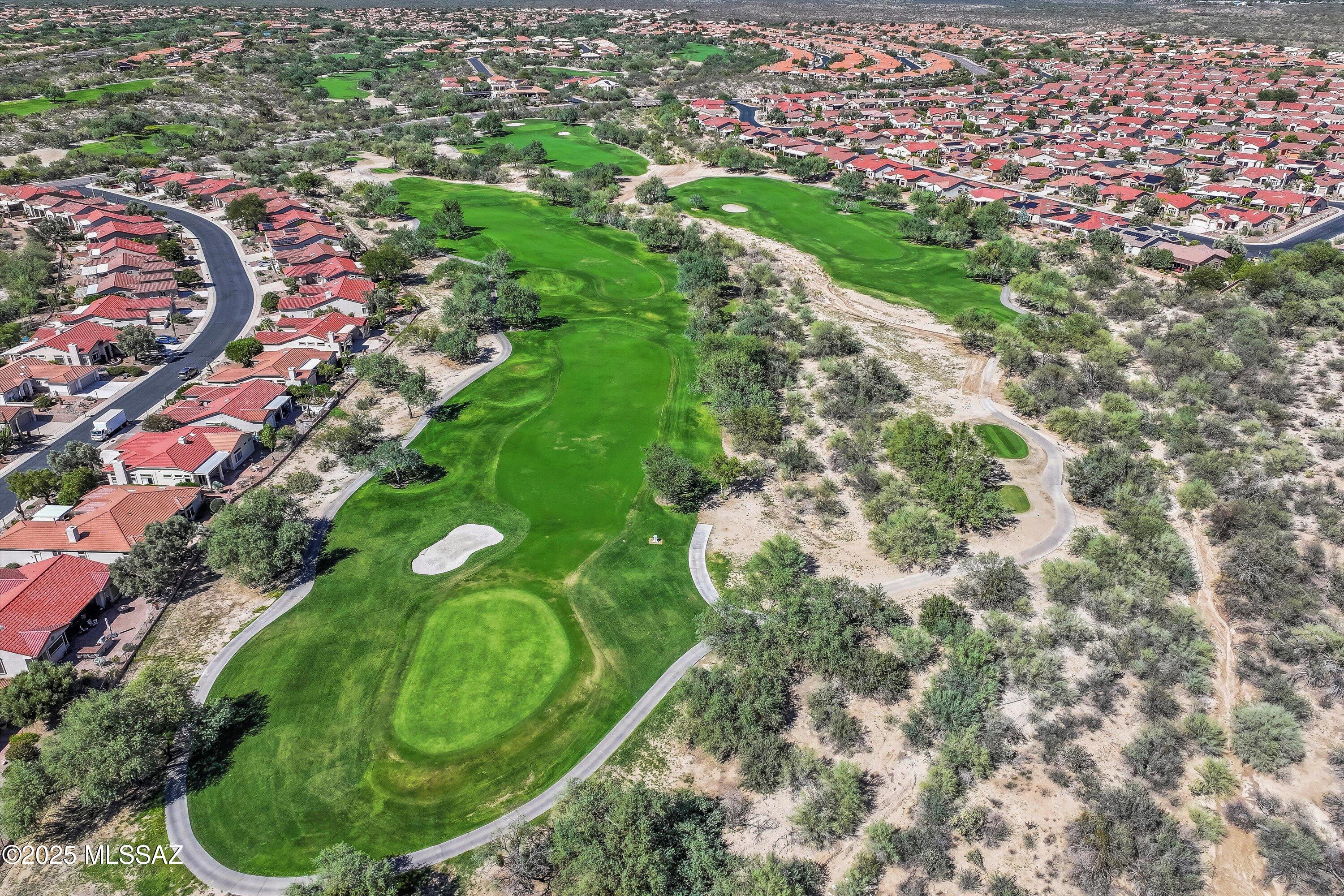Sun City Vistoso Unit 12(1-277) - Residential