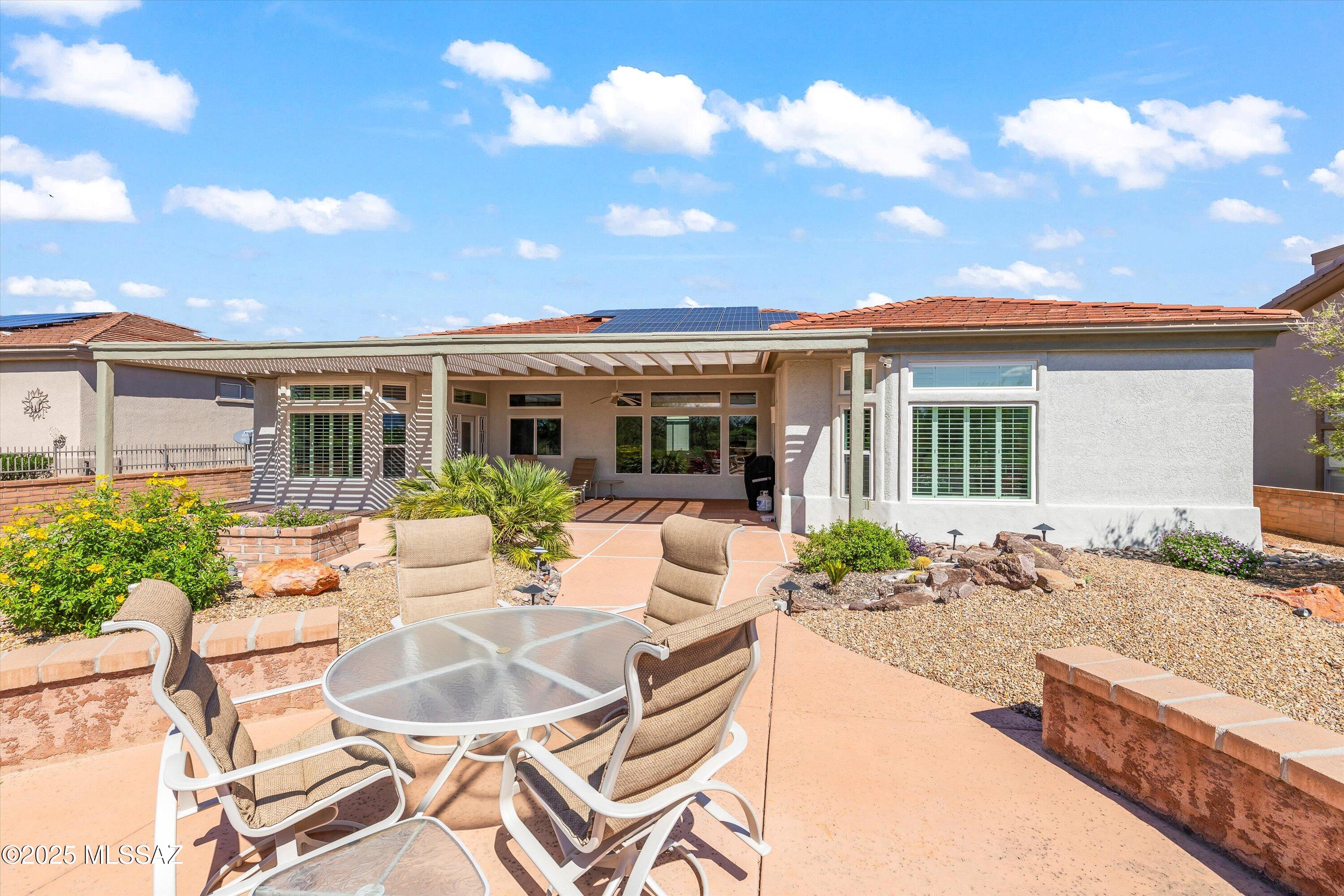 Sun City Vistoso Unit 12(1-277) - Residential