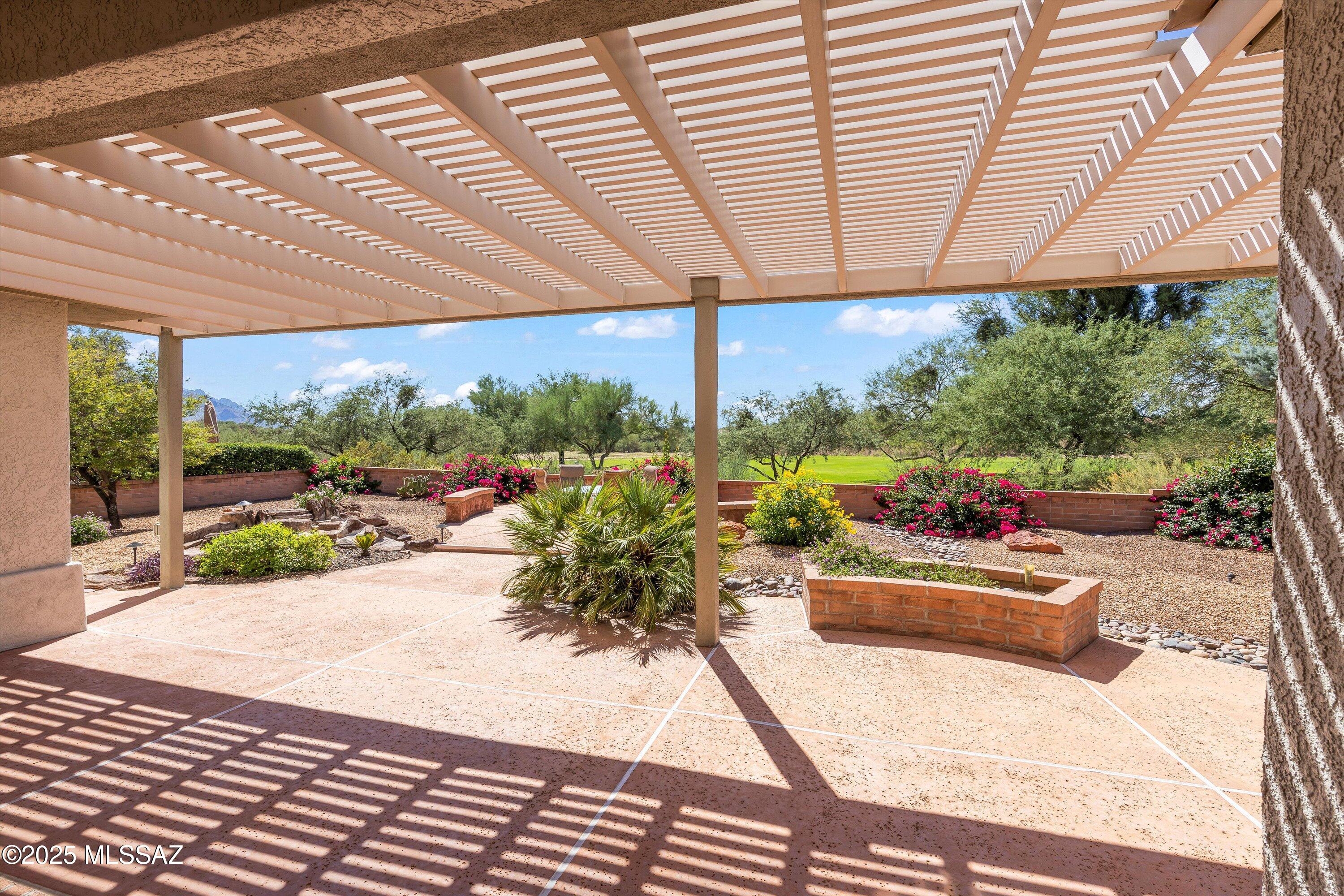 2140 E Bighorn Mountain Drive