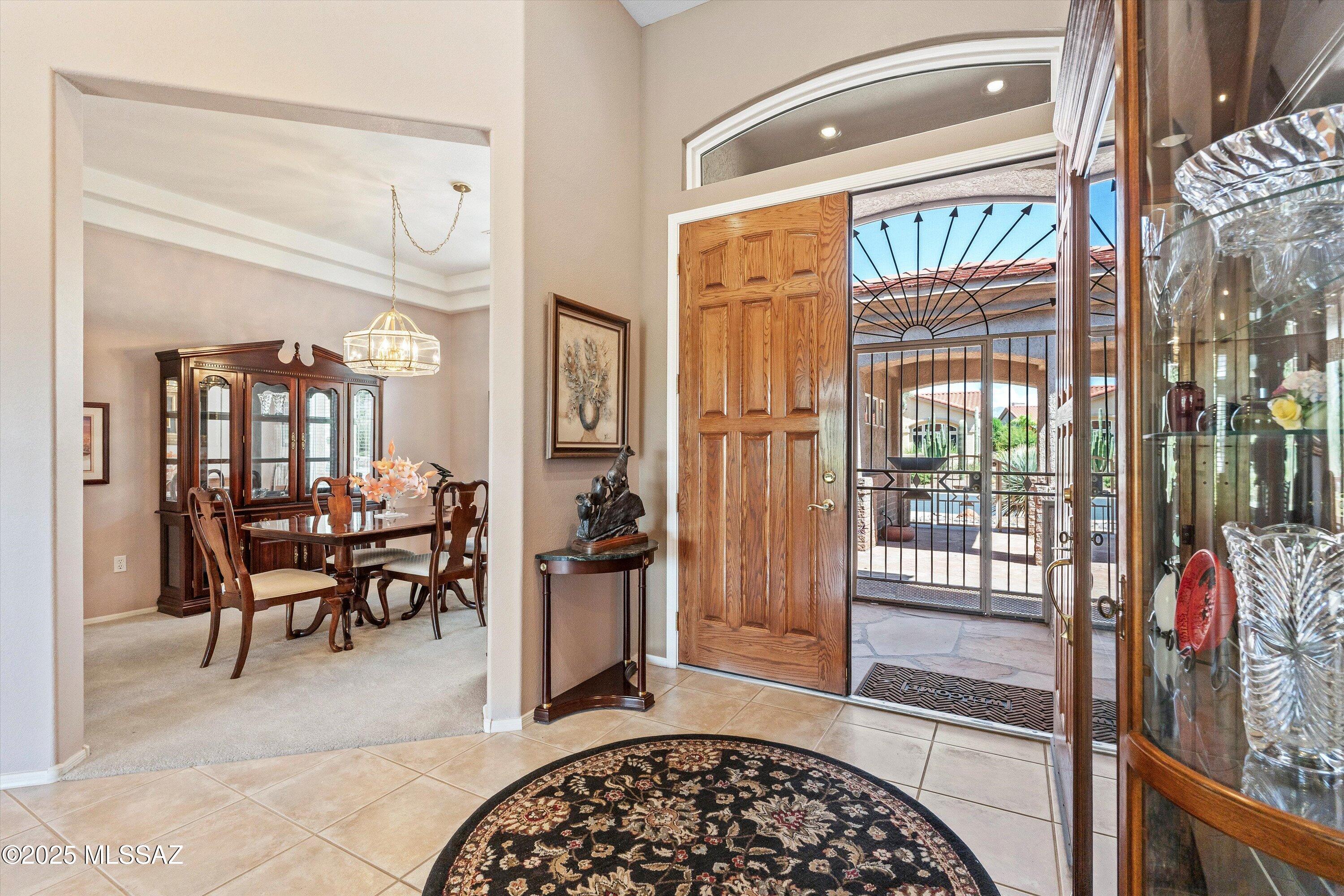 2140 E Bighorn Mountain Drive