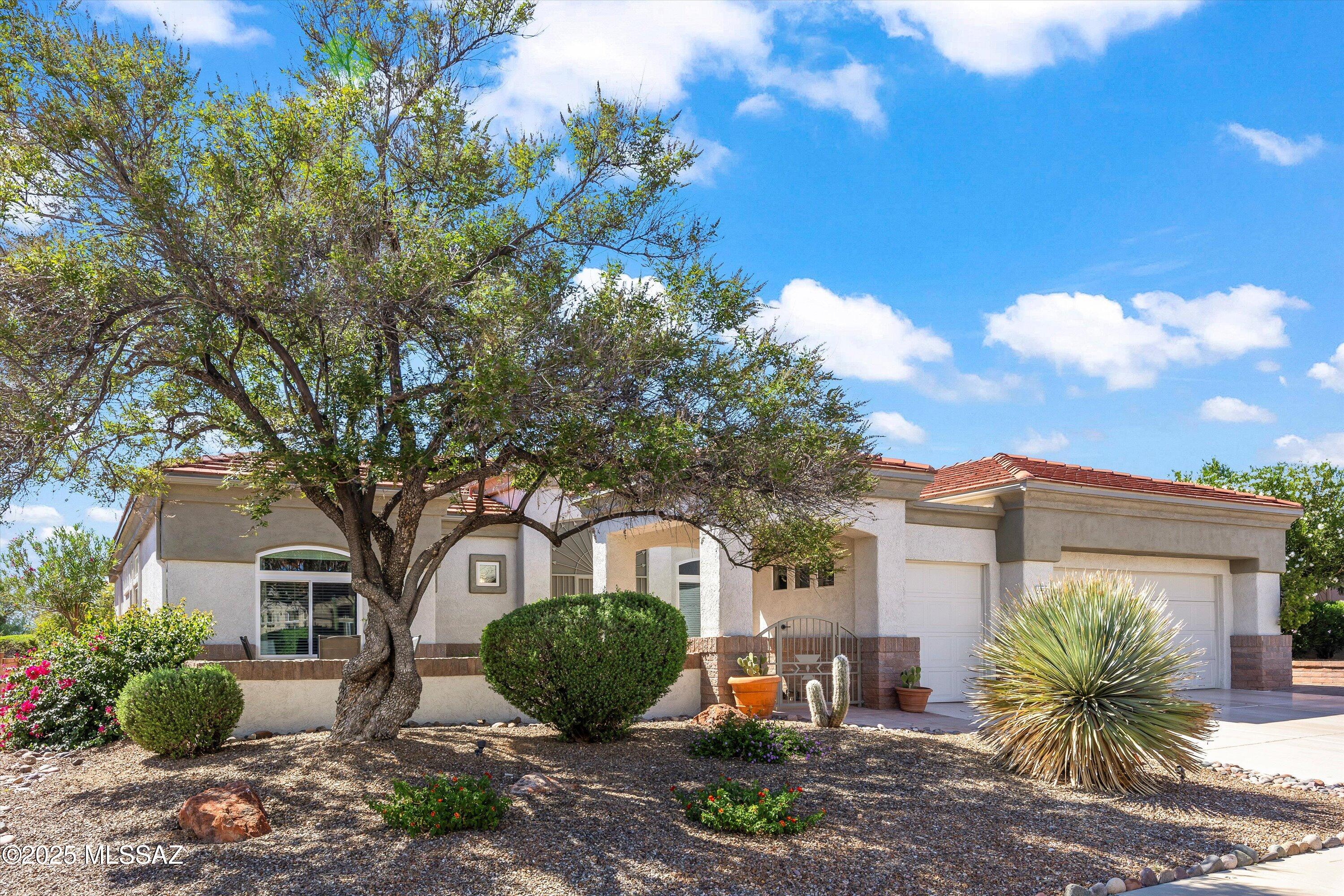 Sun City Vistoso Unit 12(1-277) - Residential