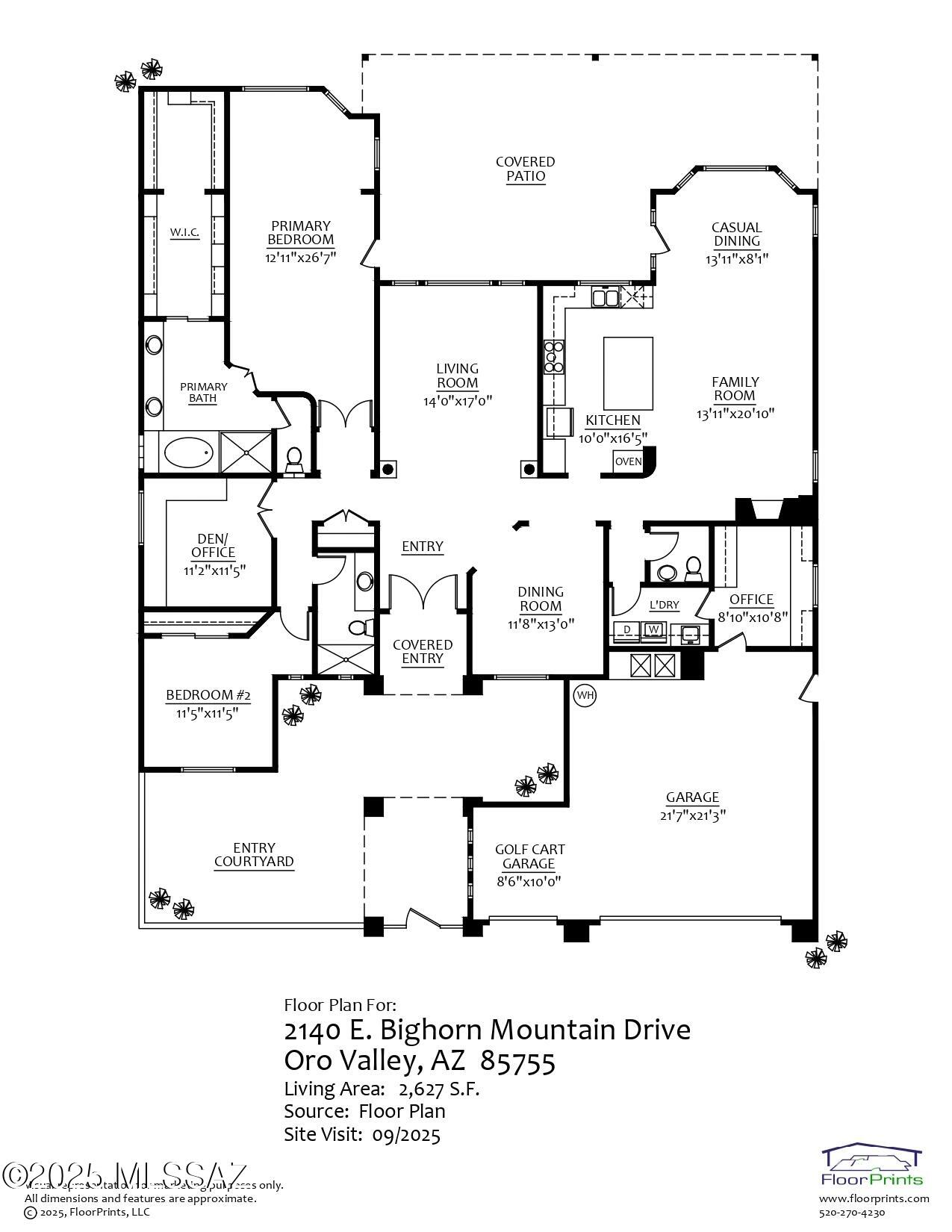 Sun City Vistoso Unit 12(1-277) - Residential