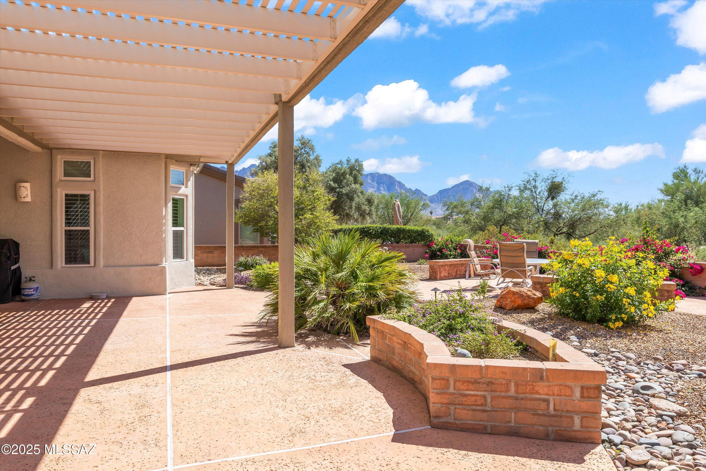 Sun City Vistoso Unit 12(1-277) - Residential