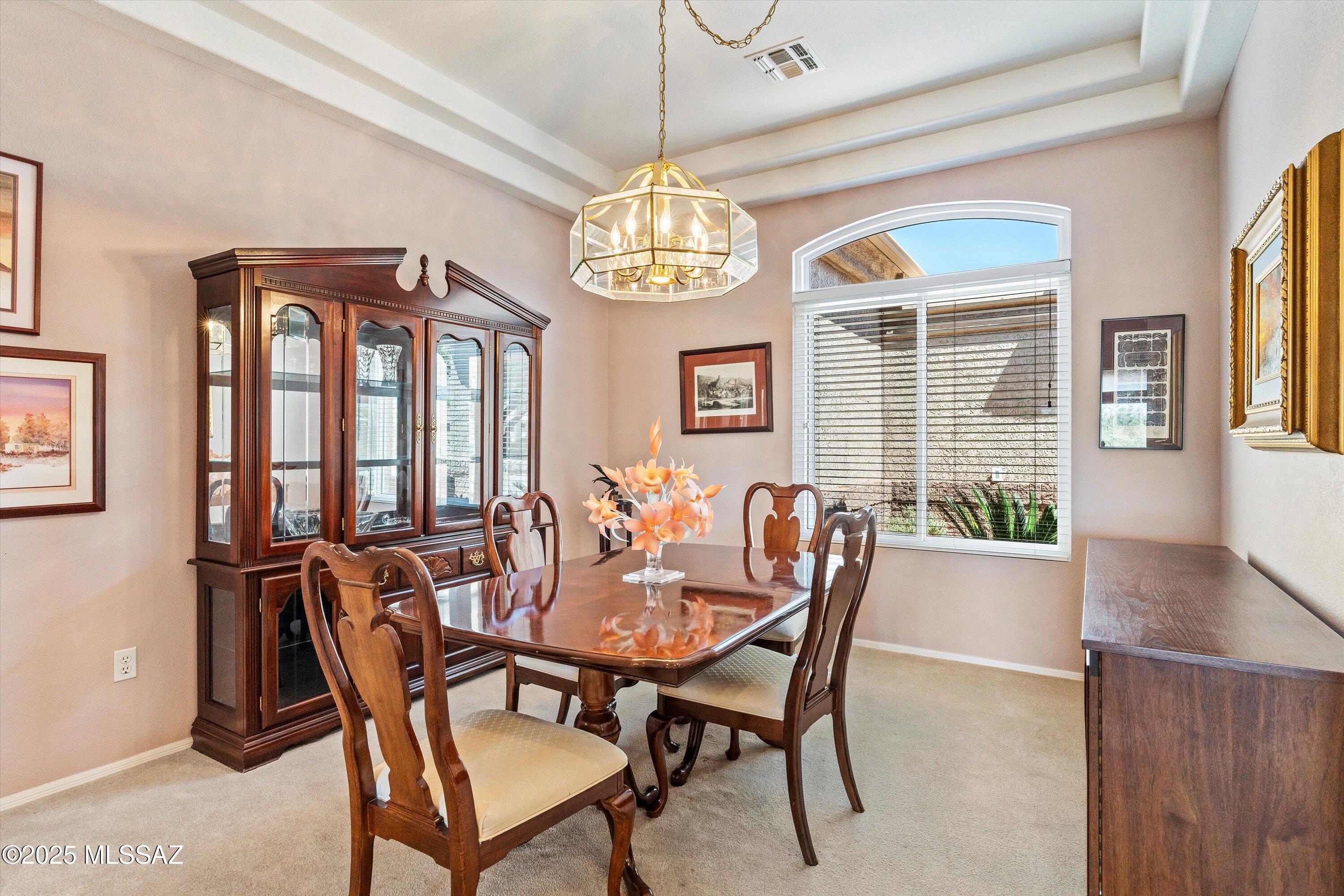 Sun City Vistoso Unit 12(1-277) - Residential