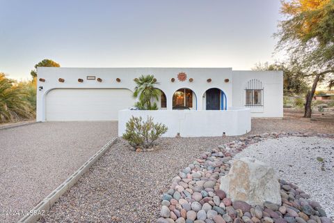 A home in Green Valley