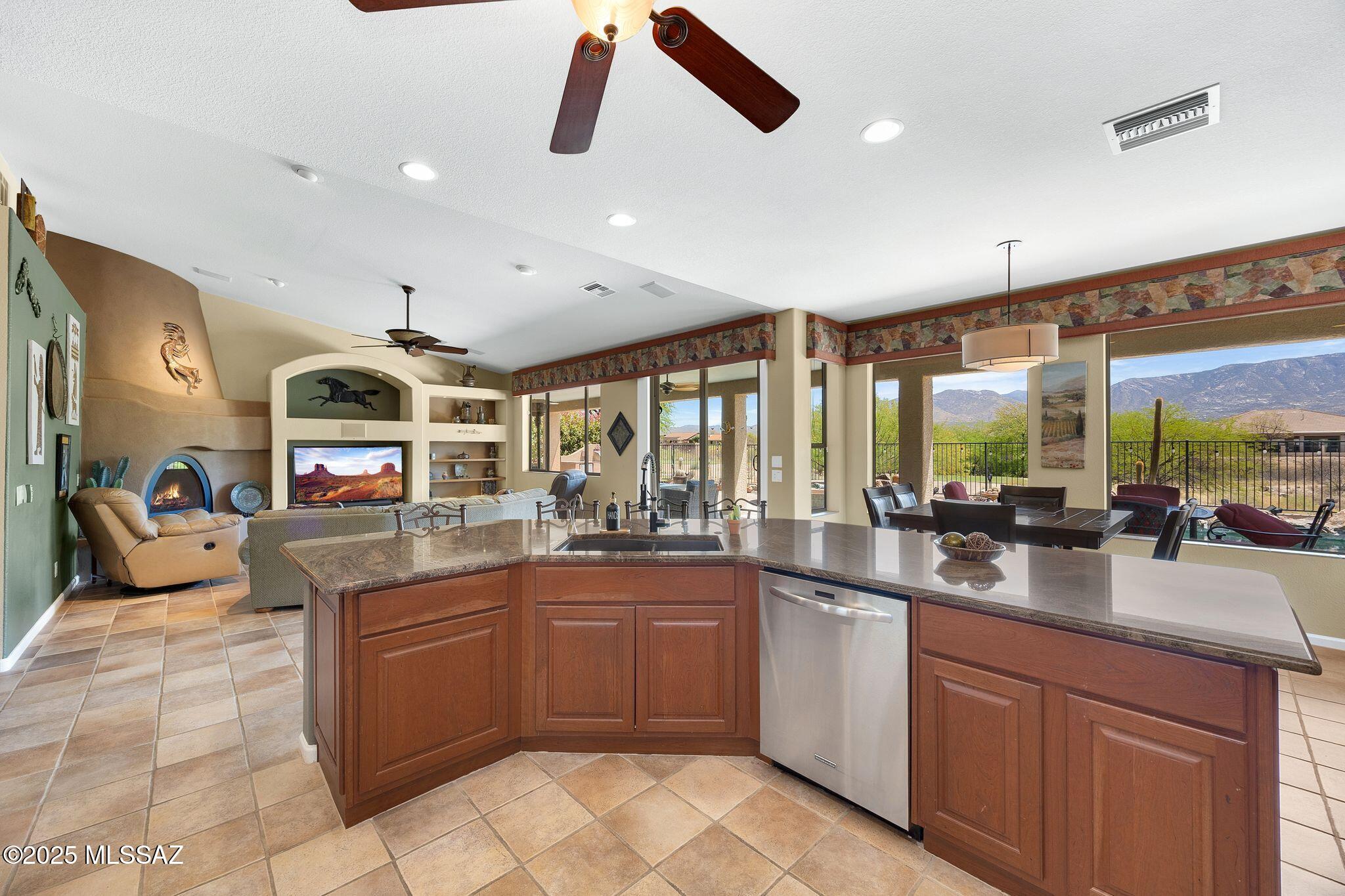 Saddlebrooke - Residential