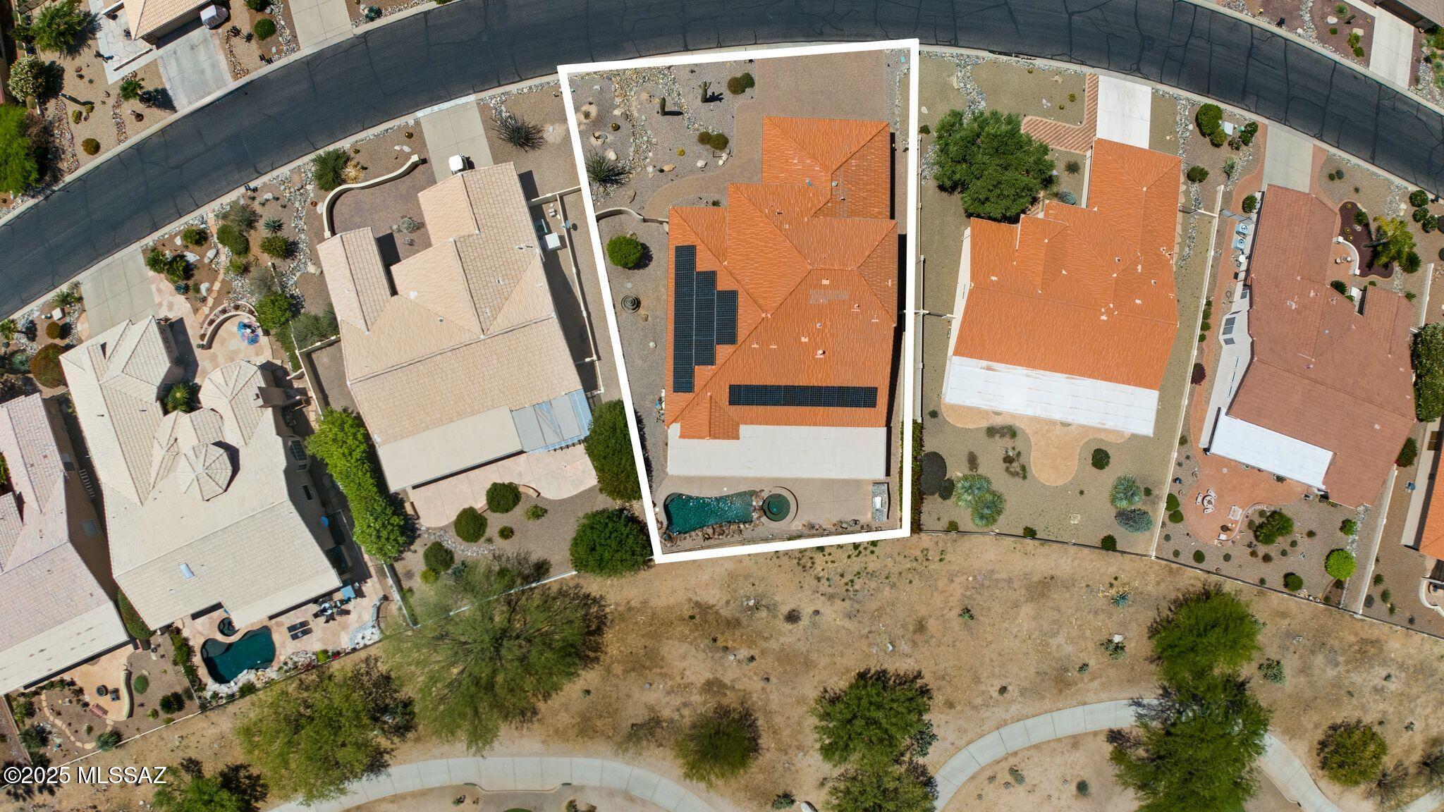 Saddlebrooke - Residential
