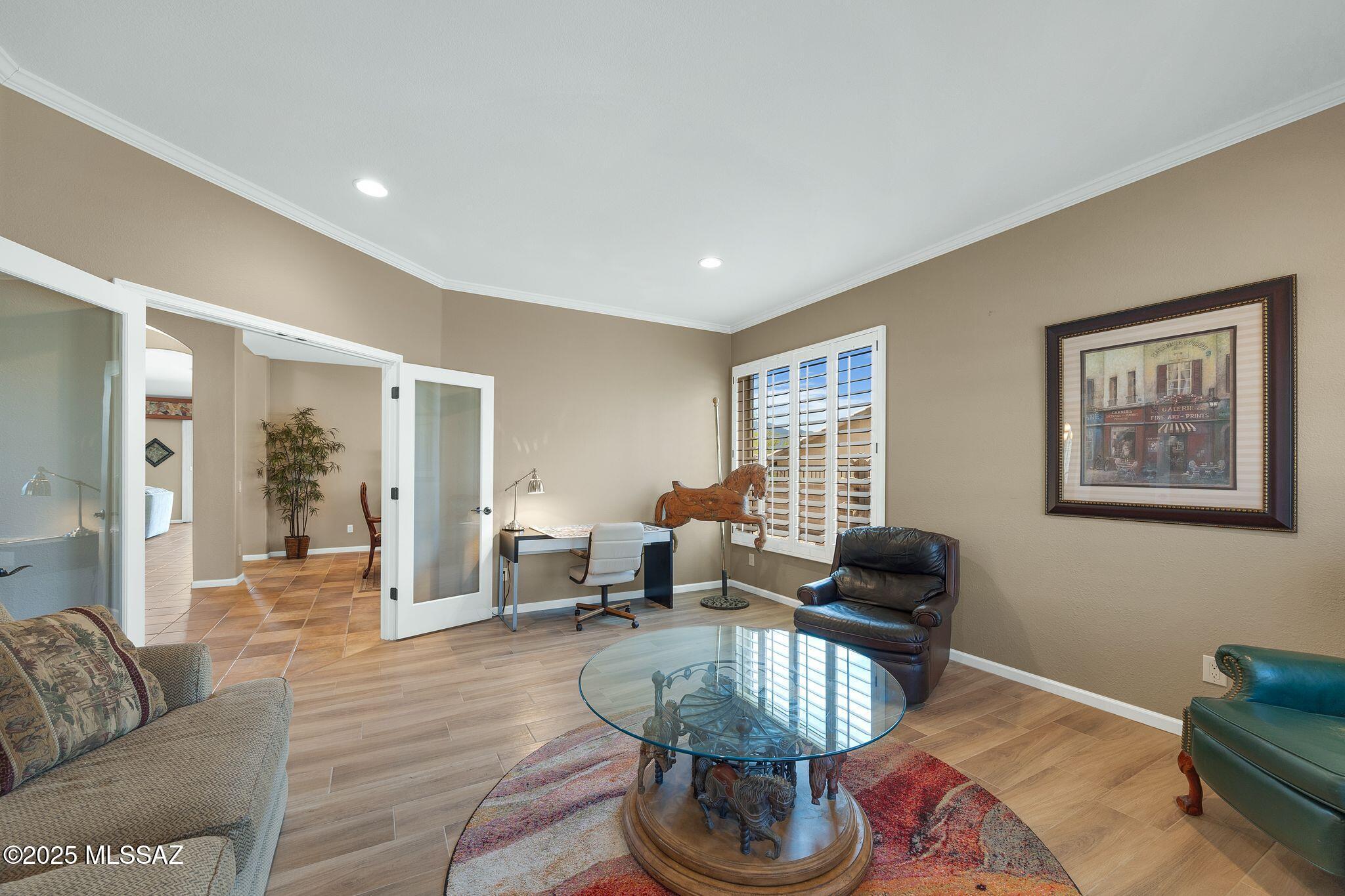 Saddlebrooke - Residential