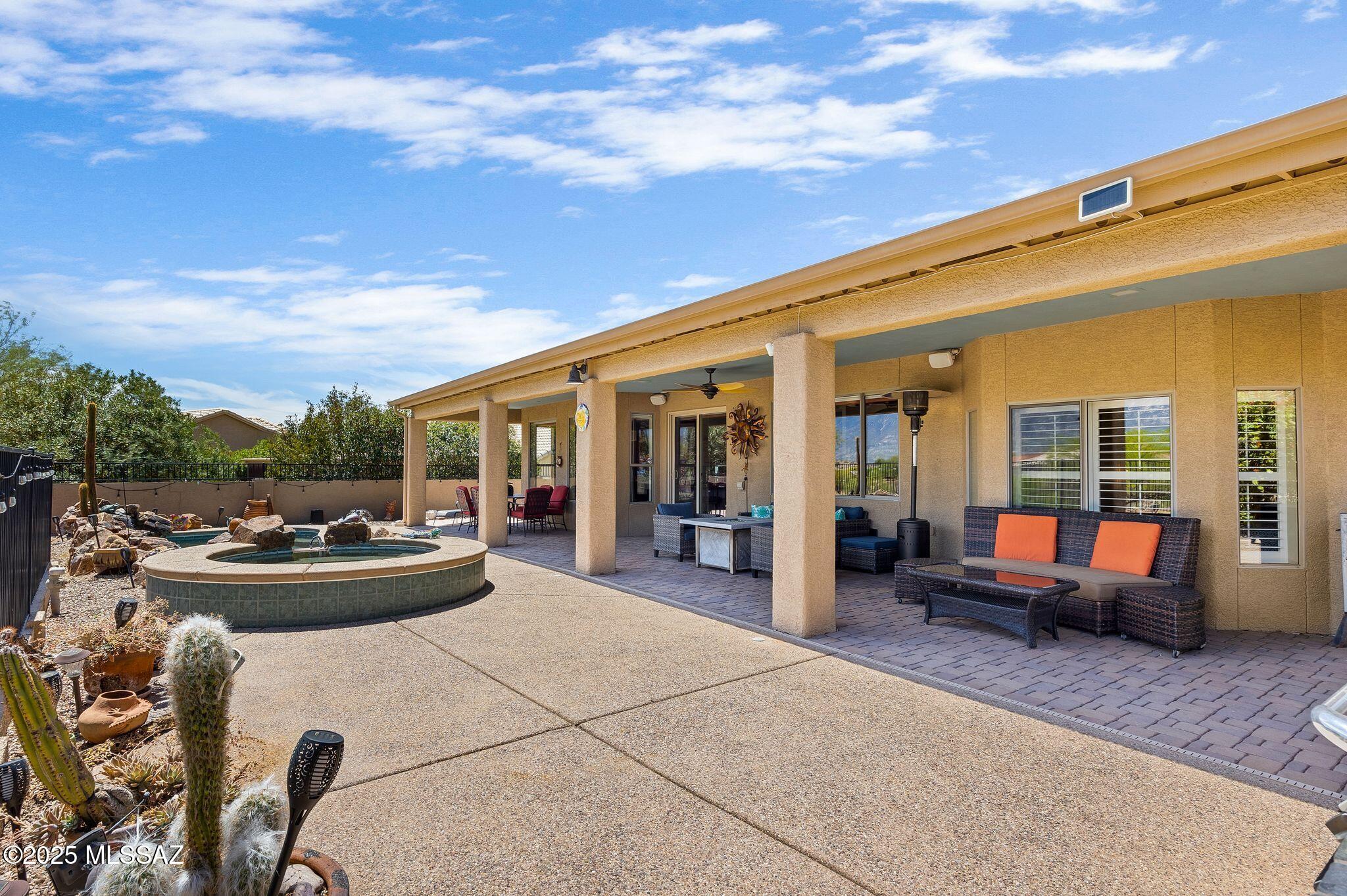 Saddlebrooke - Residential
