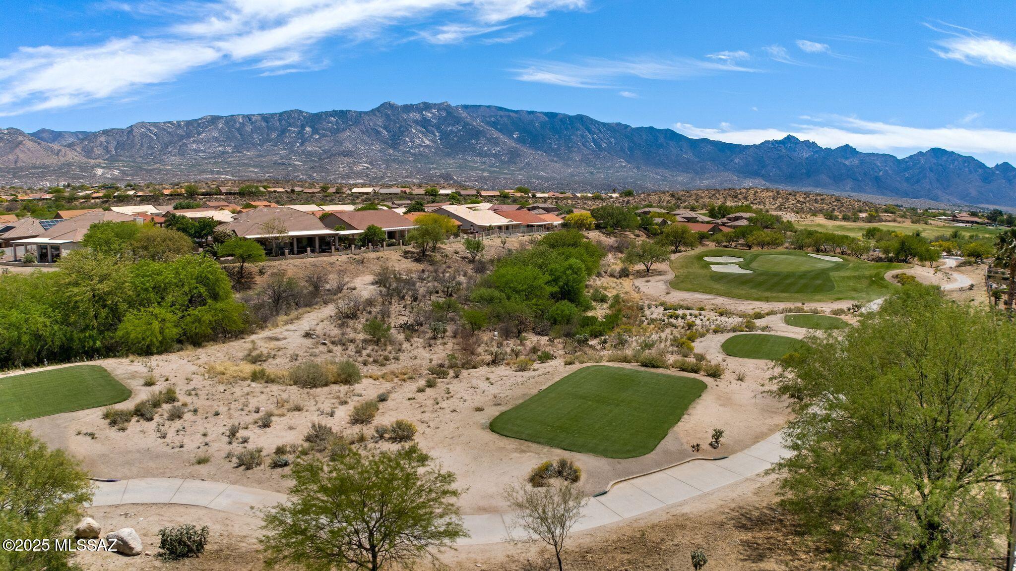Saddlebrooke - Residential