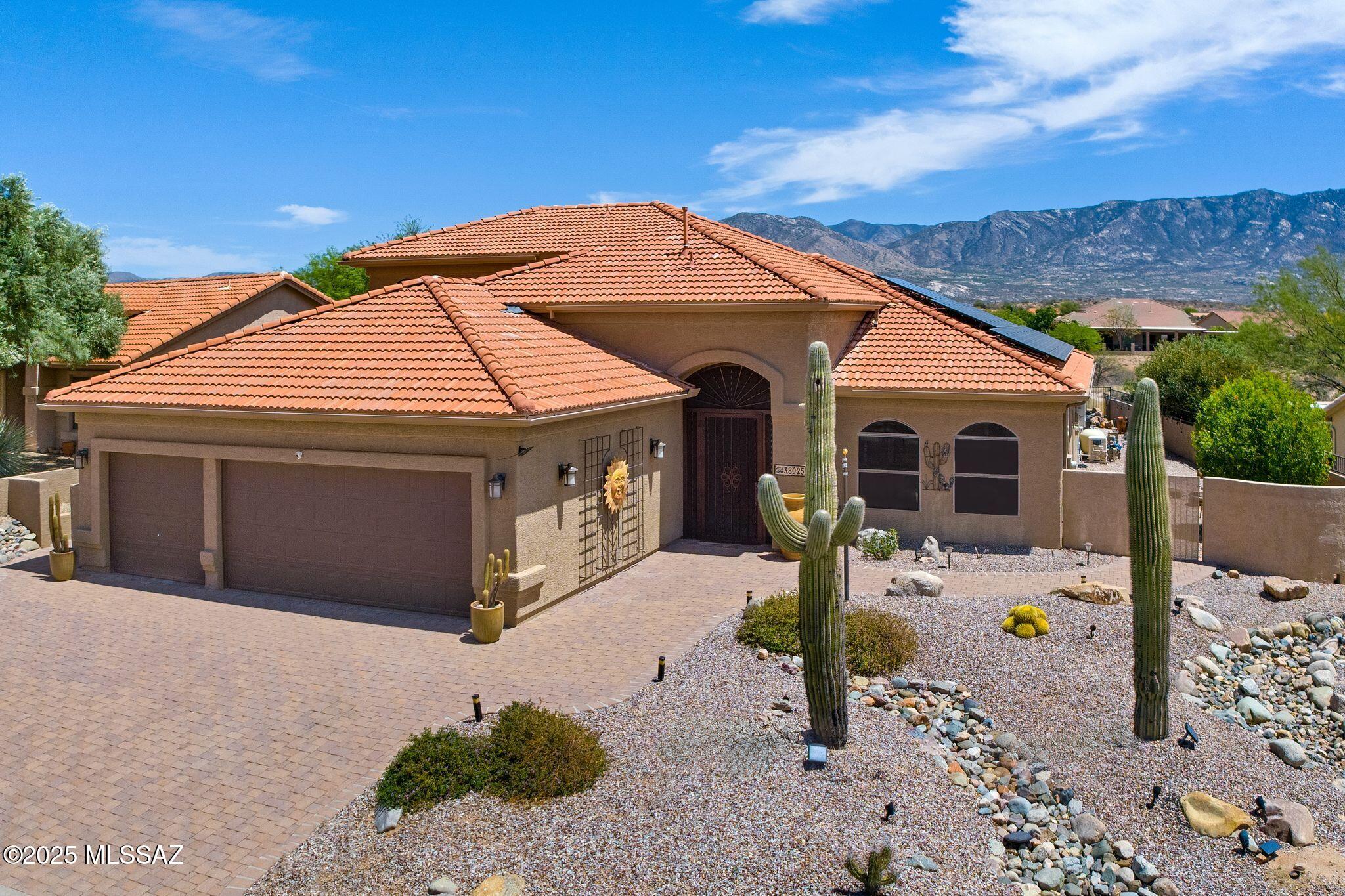 Saddlebrooke - Residential