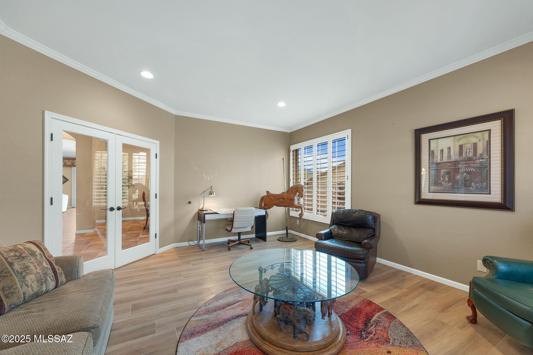 Saddlebrooke - Residential