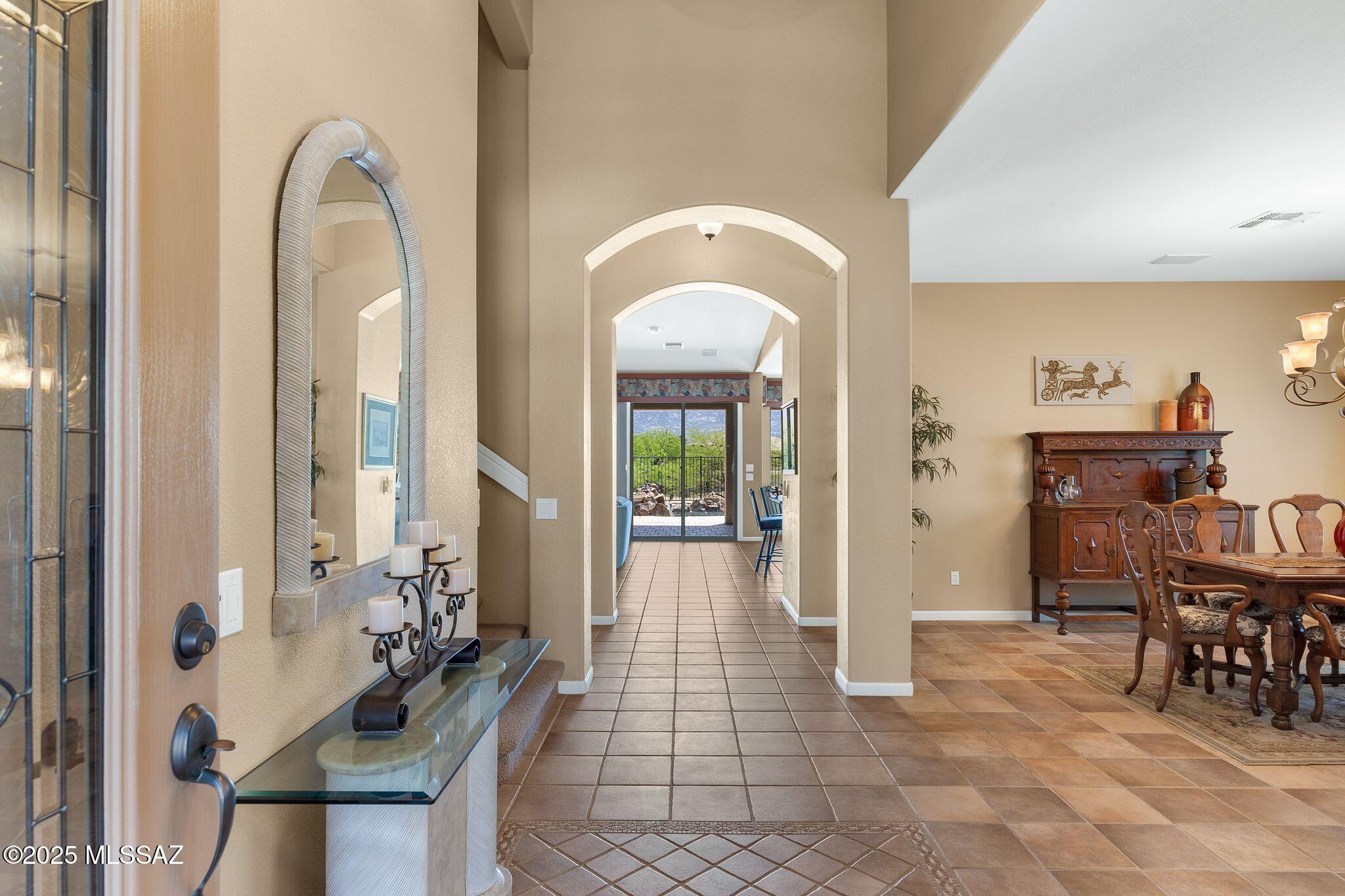 Saddlebrooke - Residential