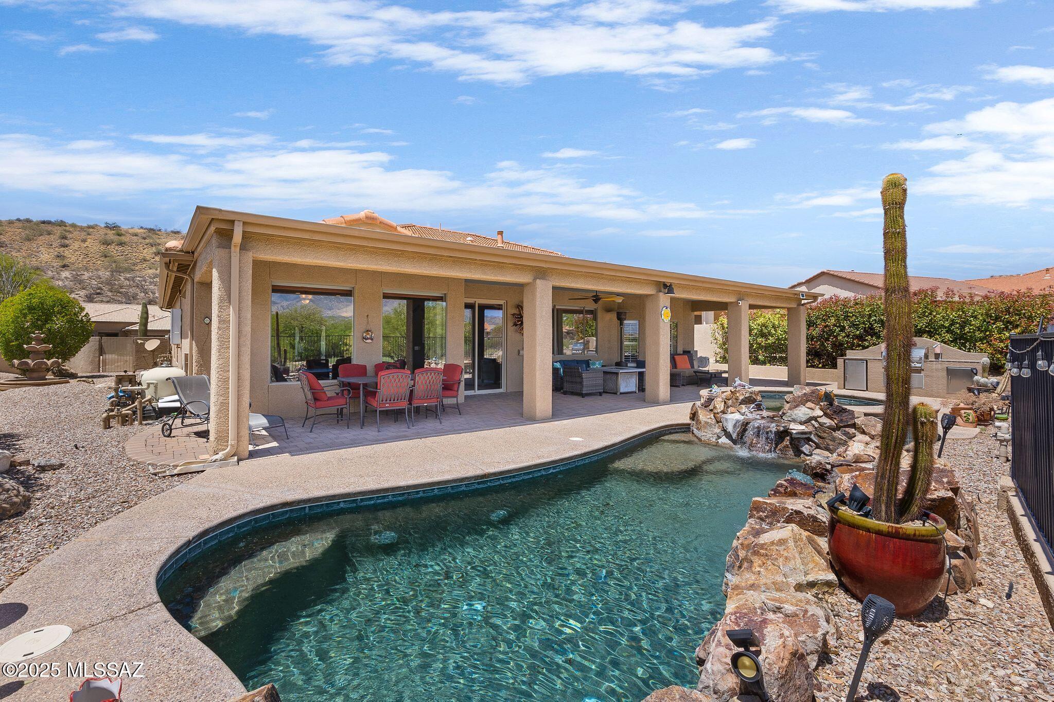 Saddlebrooke - Residential