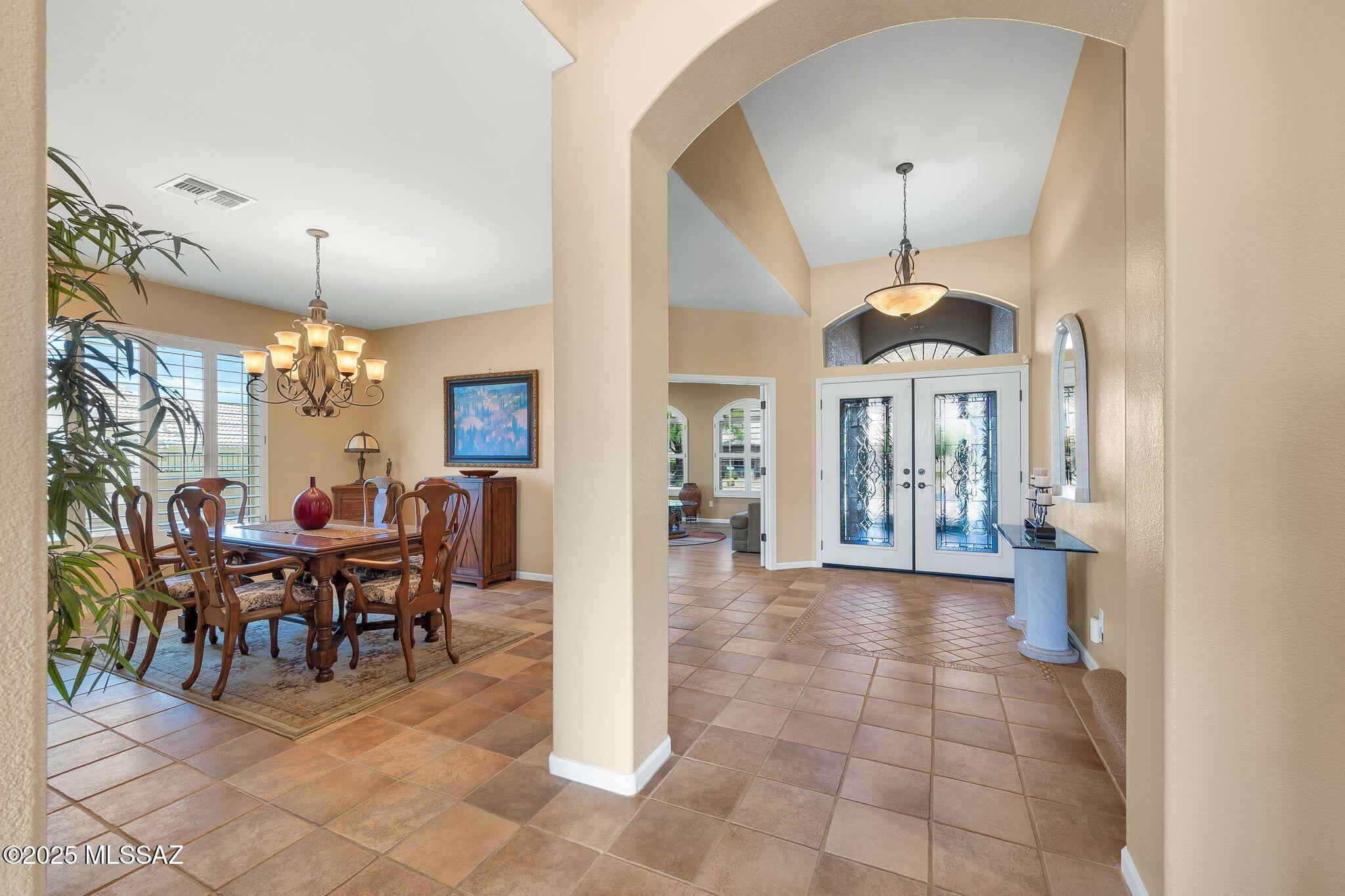 Saddlebrooke - Residential