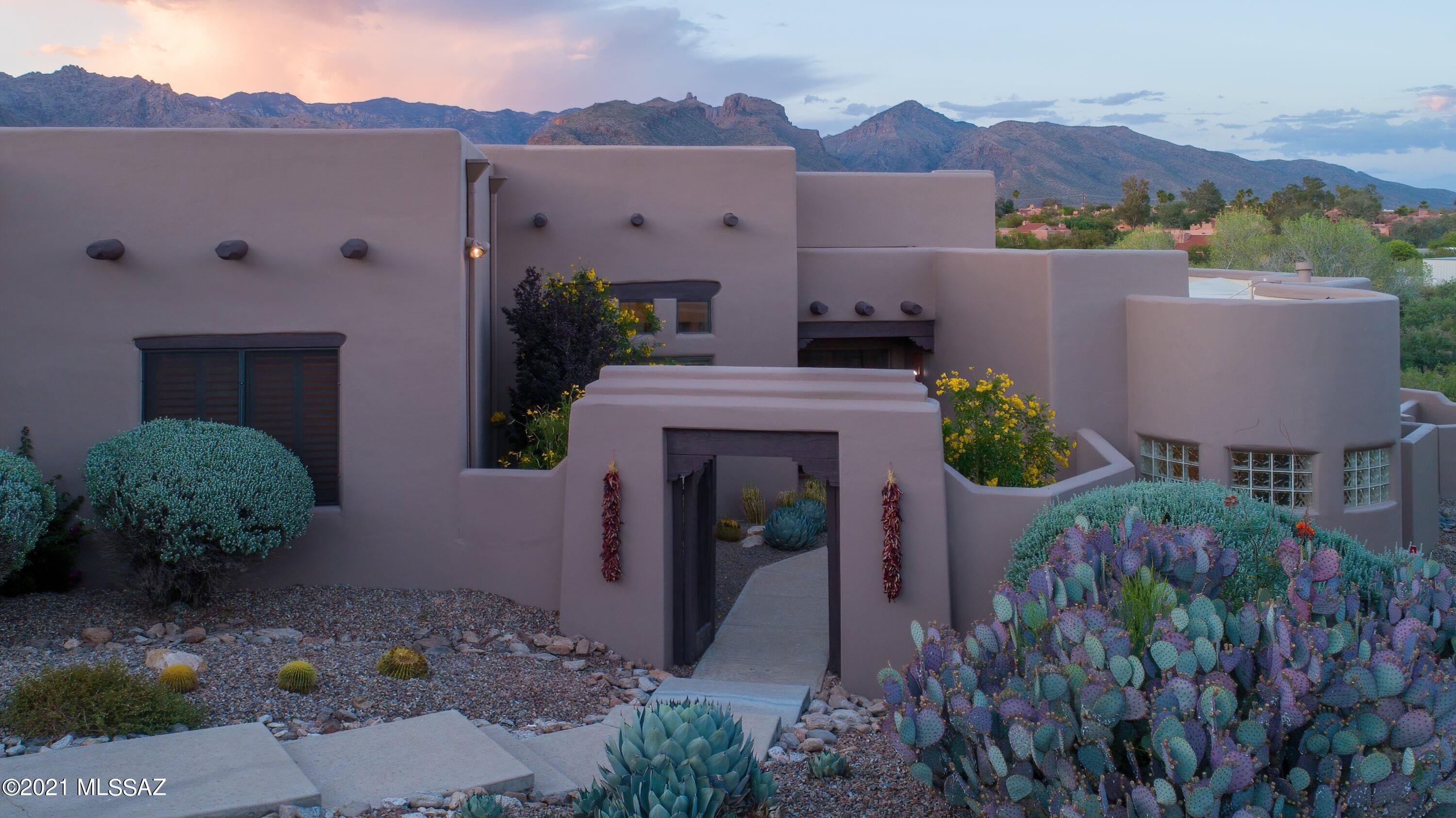 Ventana Ridge (1-29) - Residential