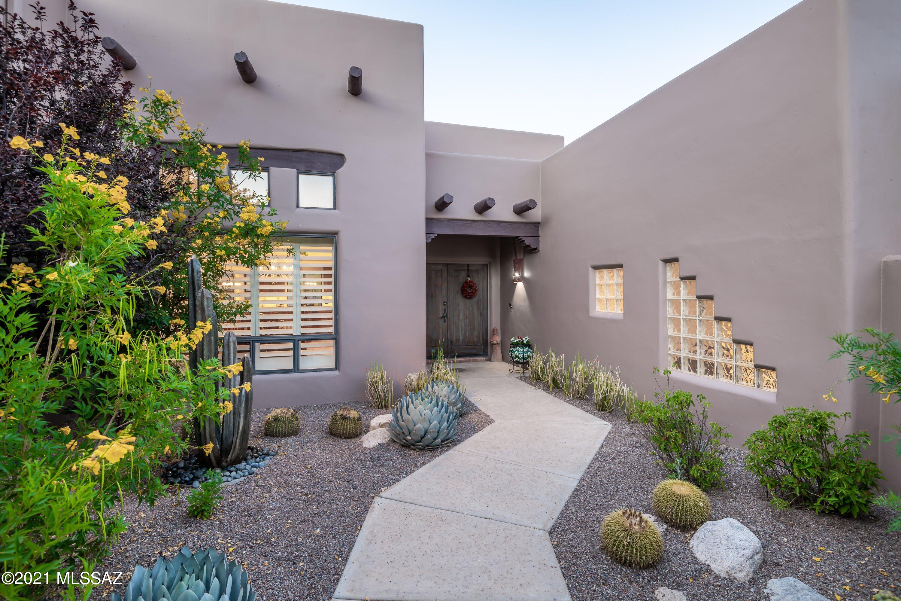 Ventana Ridge (1-29) - Residential