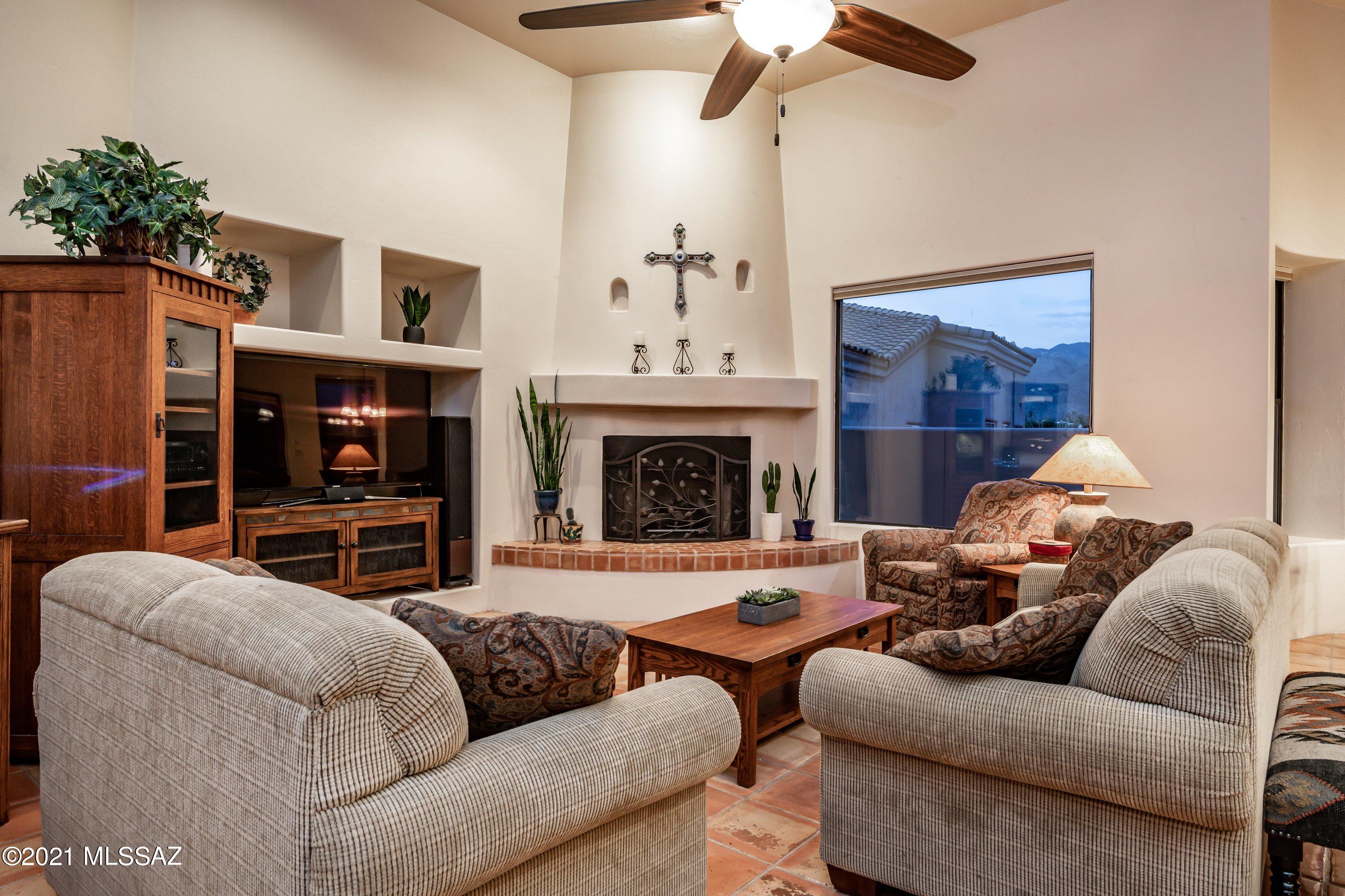 Ventana Ridge (1-29) - Residential