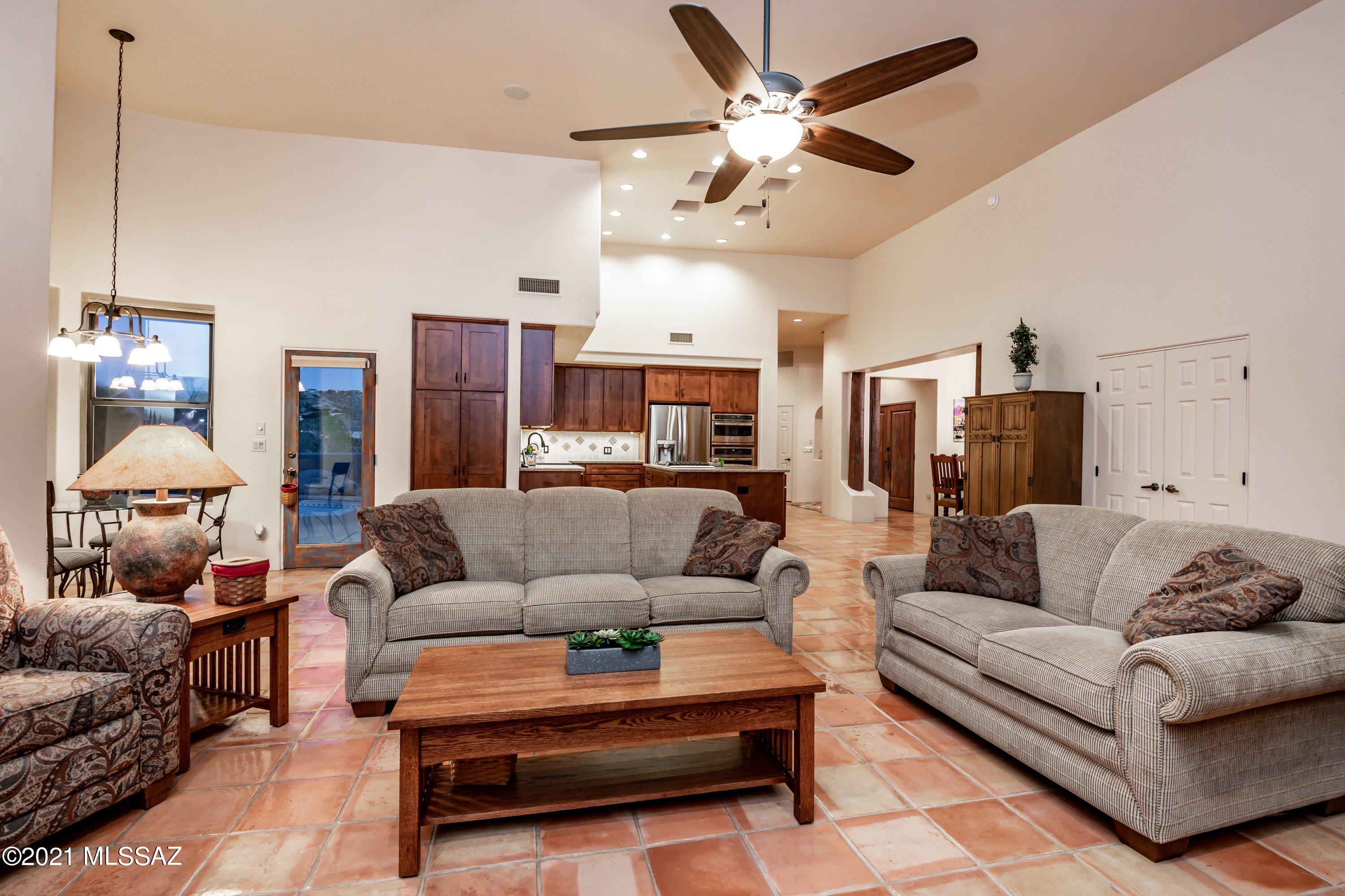 Ventana Ridge (1-29) - Residential