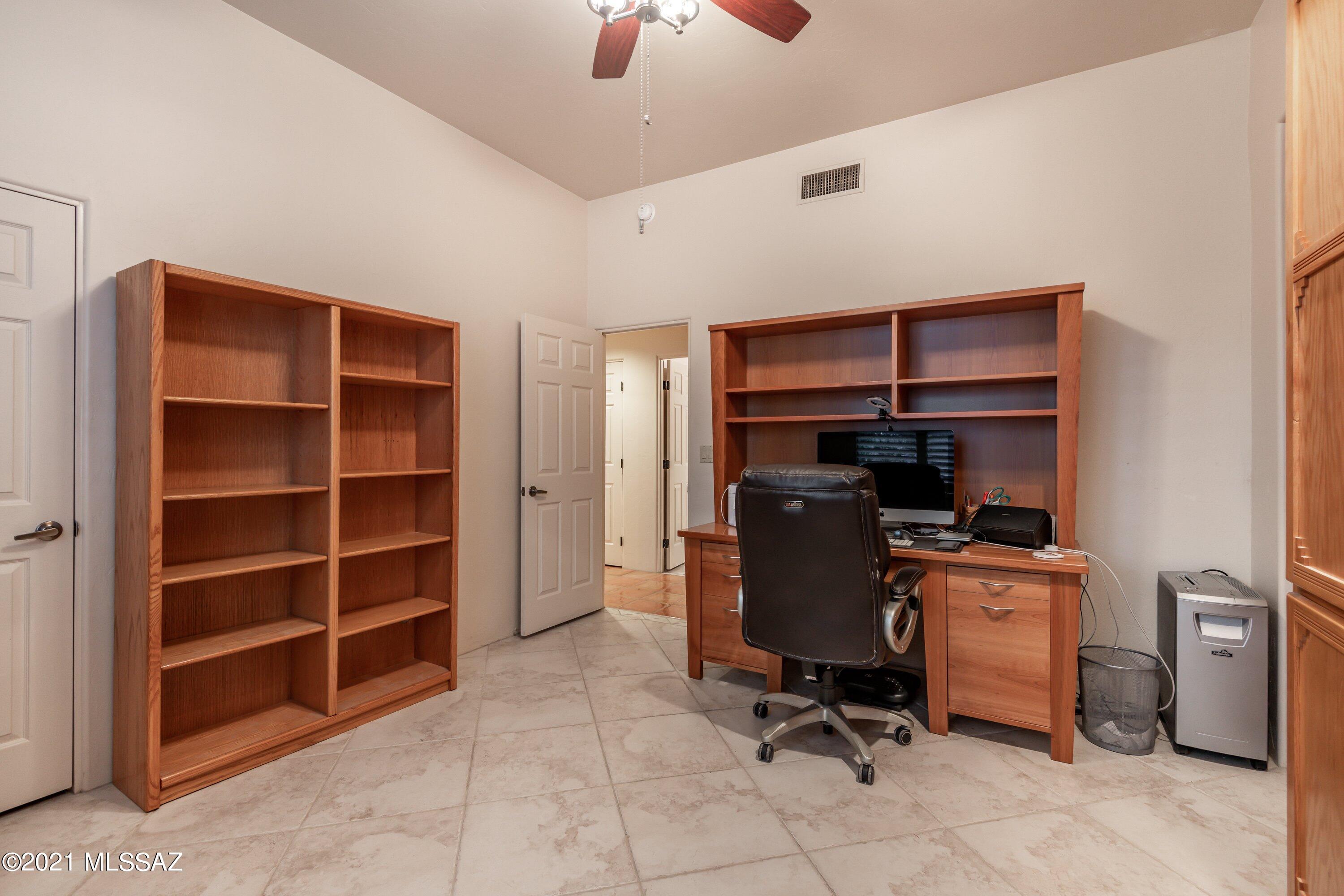 Ventana Ridge (1-29) - Residential