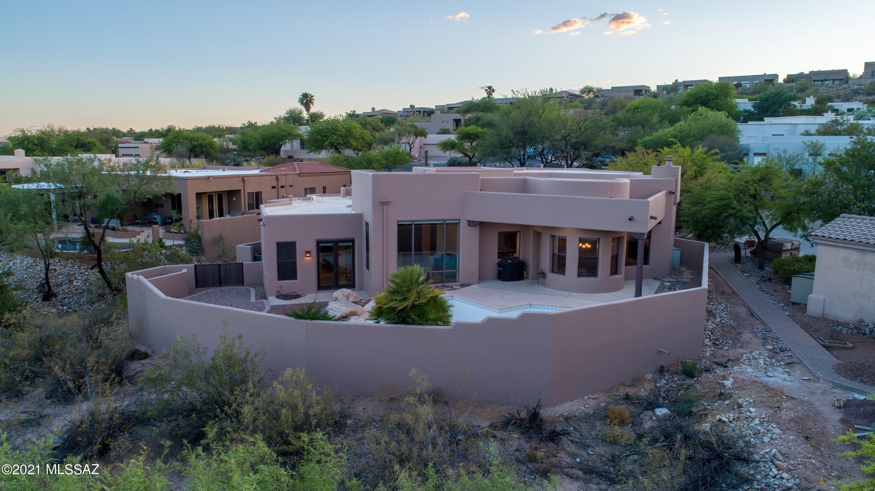 Ventana Ridge (1-29) - Residential
