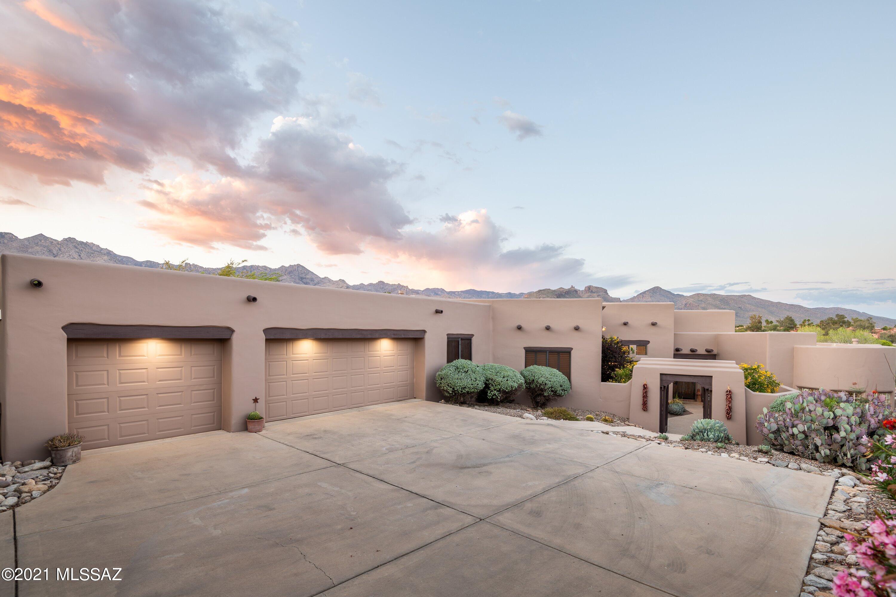 Ventana Ridge (1-29) - Residential