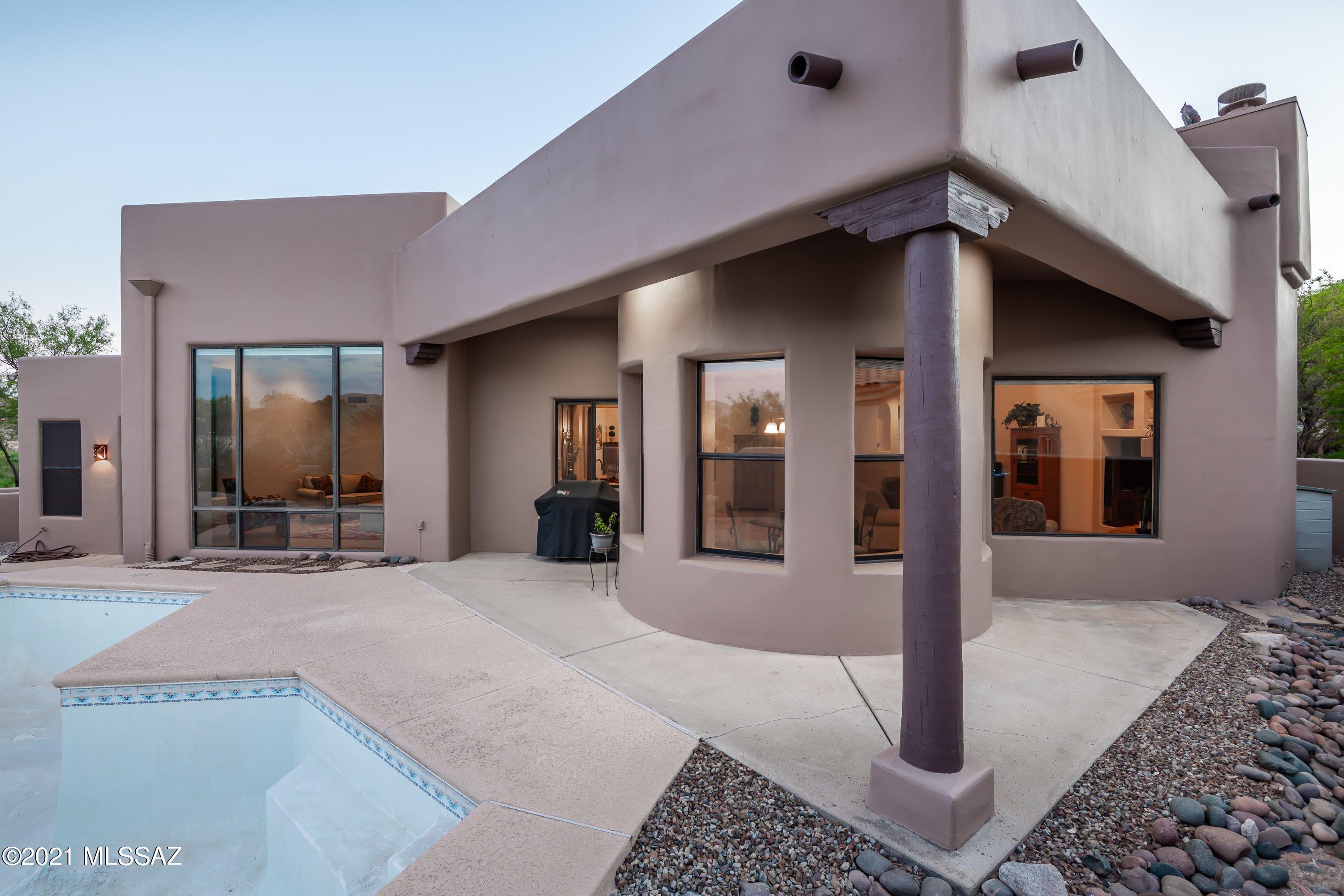 Ventana Ridge (1-29) - Residential