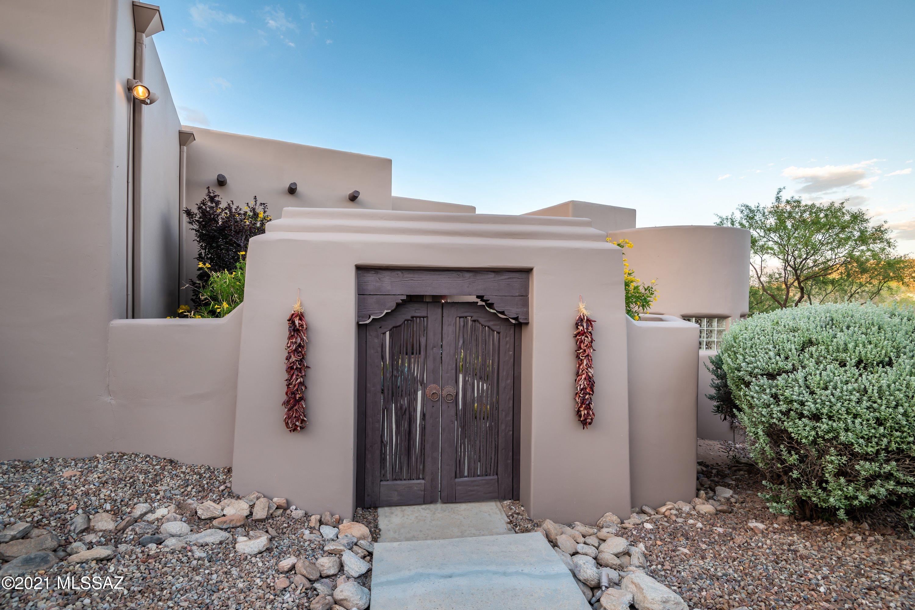 Ventana Ridge (1-29) - Residential